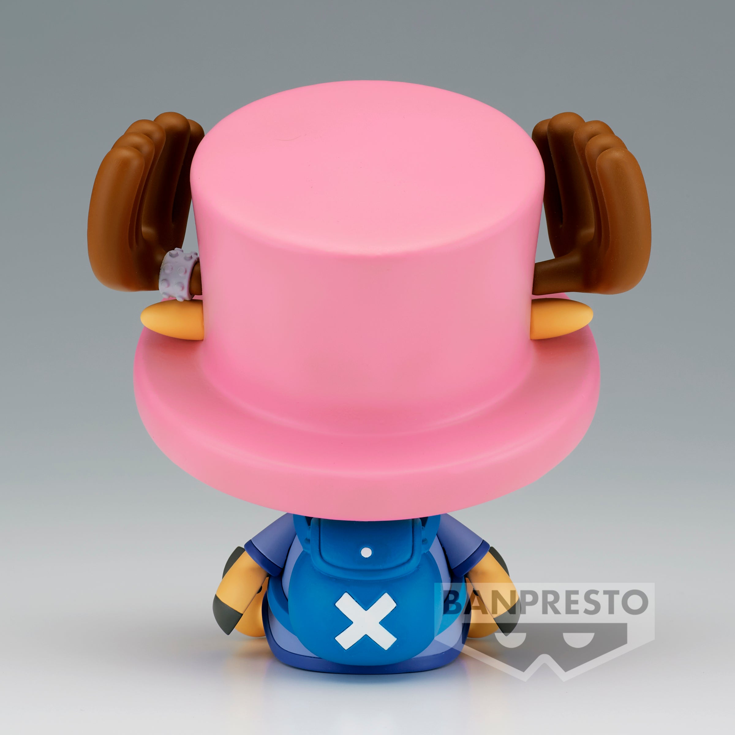 IN-STOCK Banpresto - One Piece Sofvimates - Chopper: Arabasta Ver.