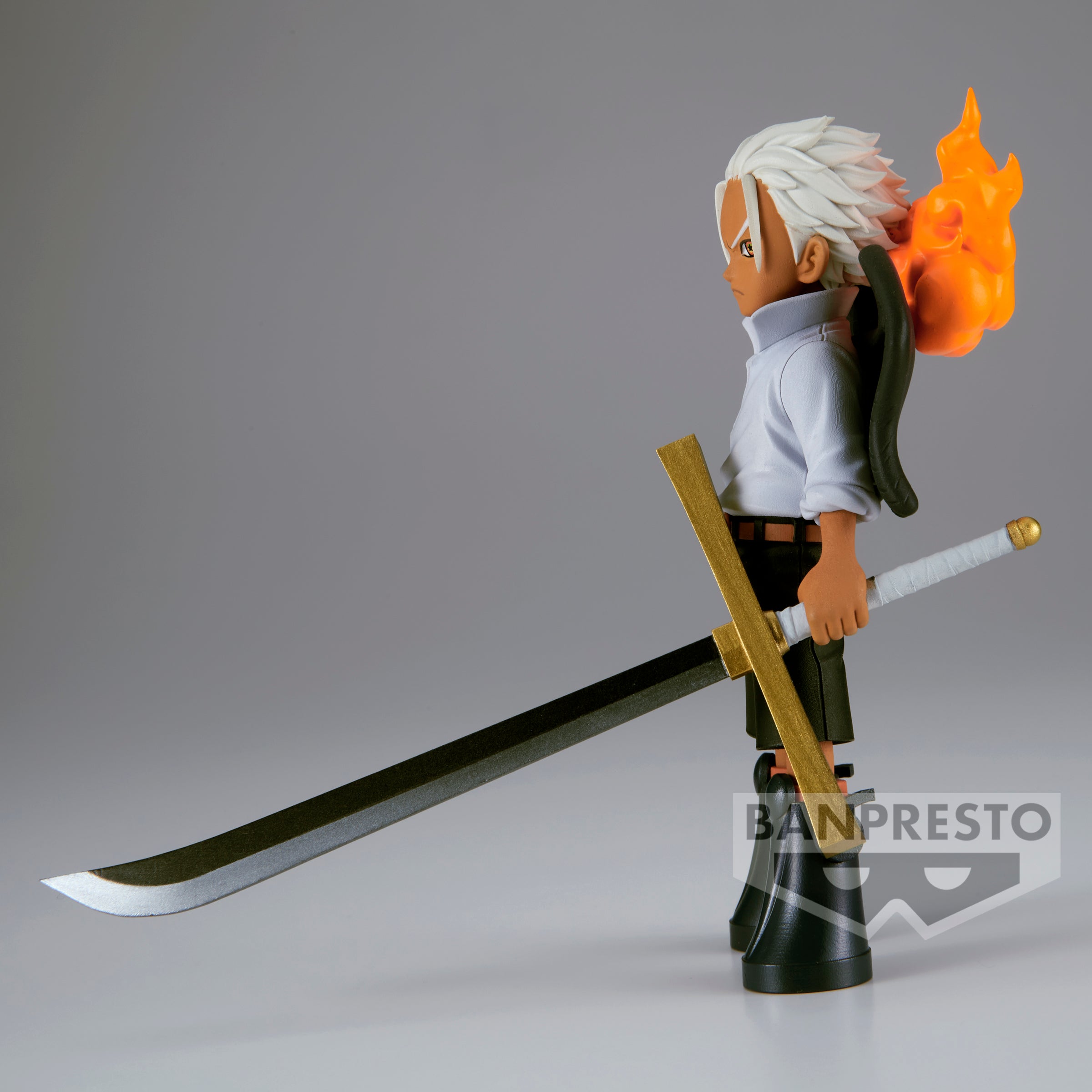 IN-STOCK Banpresto - One Piece DXF The Grandline Series - S-Hawk