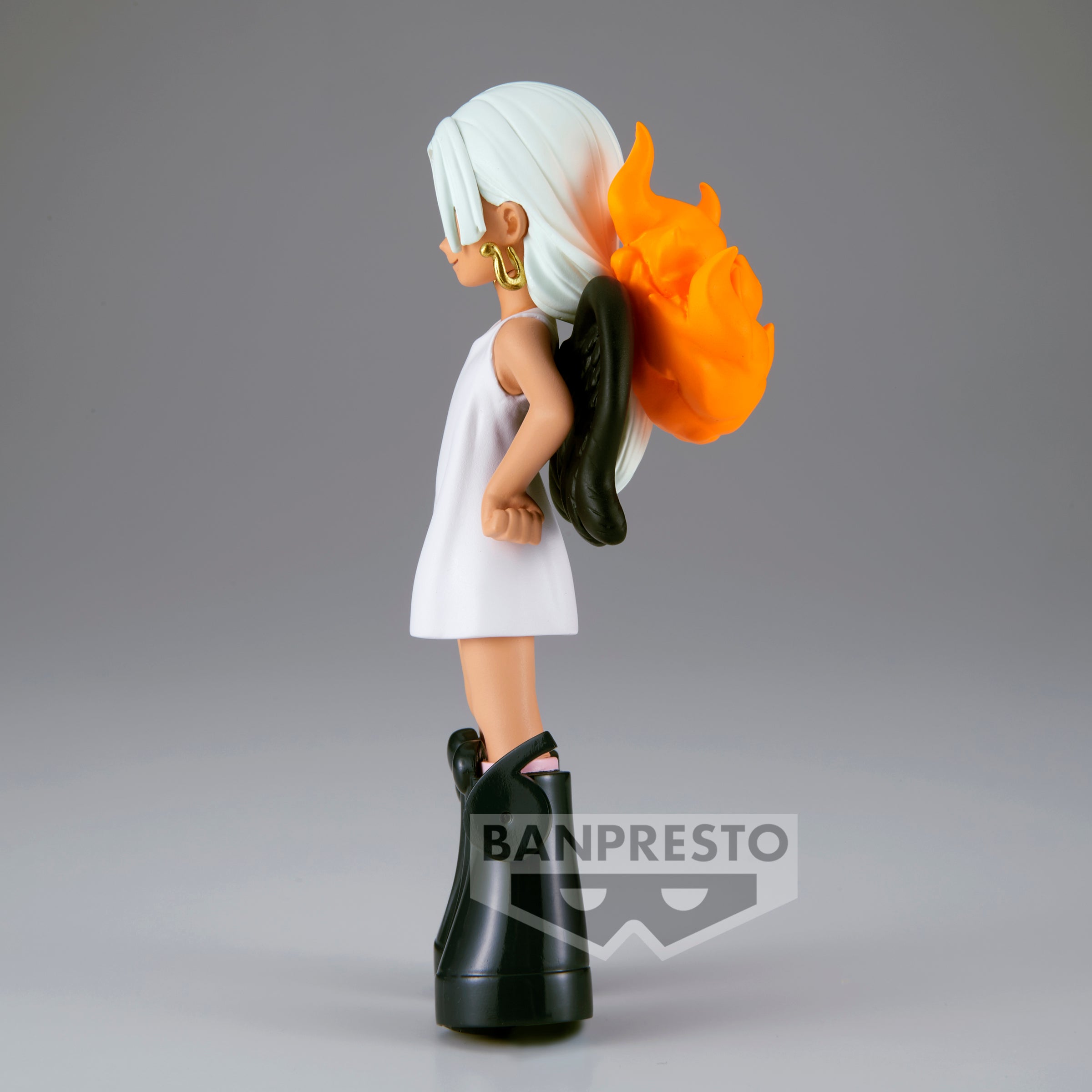 IN-STOCK Banpresto - One Piece DXF The Grandline Series - S-Snake