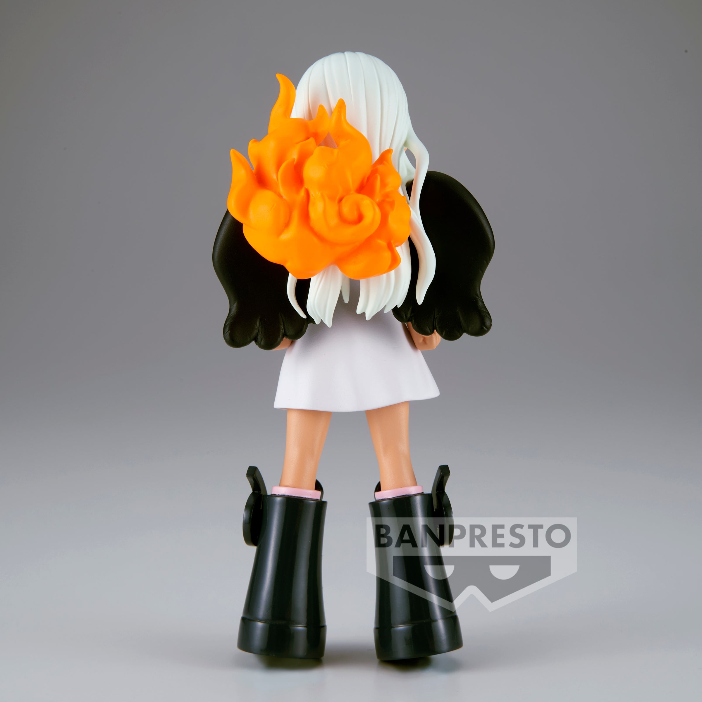 IN-STOCK Banpresto - One Piece DXF The Grandline Series - S-Snake