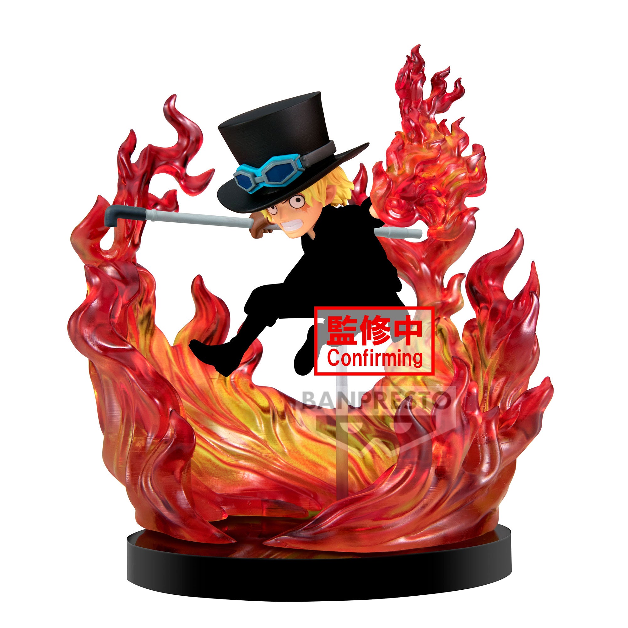PRE-ORDER Banpresto - One Piece World Collectable Figure Special - Sabo