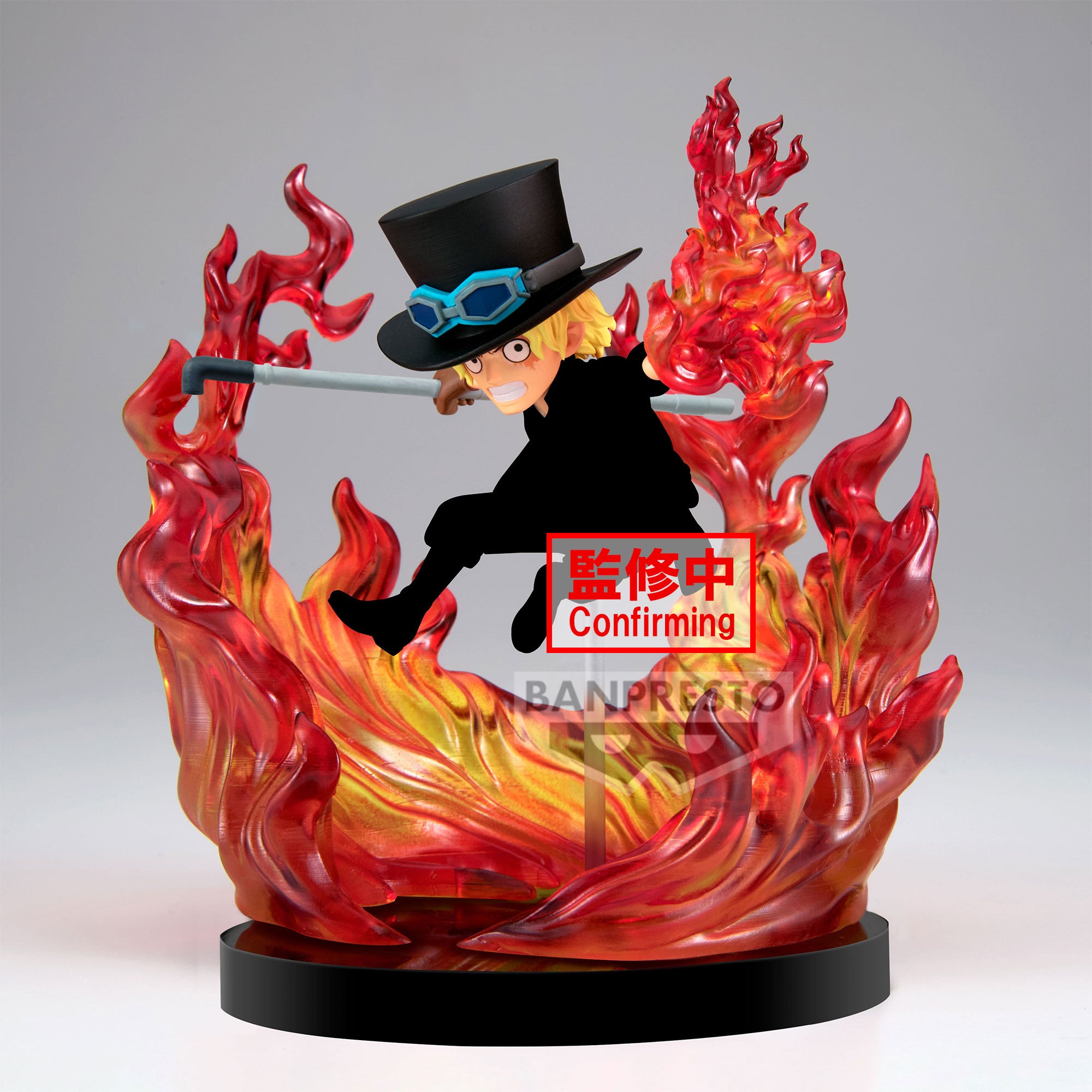 PRE-ORDER Banpresto - One Piece World Collectable Figure Special - Sabo
