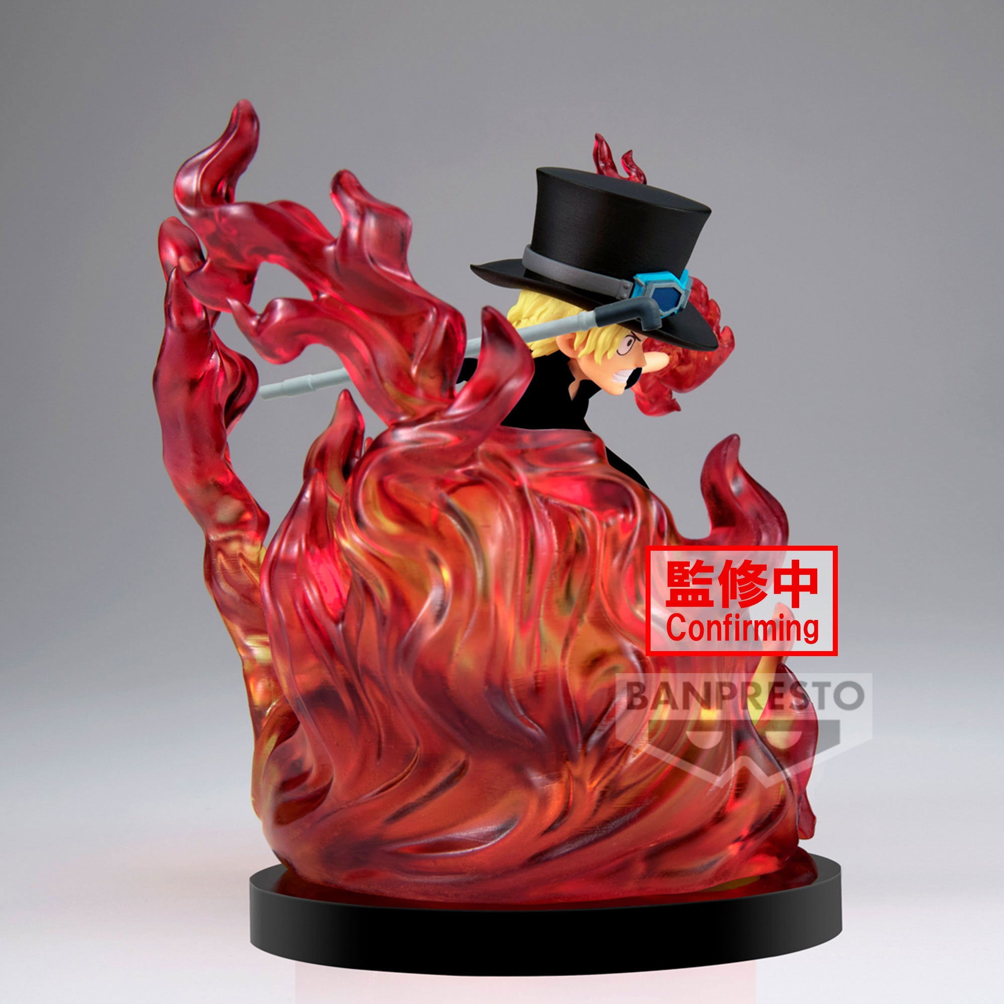 PRE-ORDER Banpresto - One Piece World Collectable Figure Special - Sabo