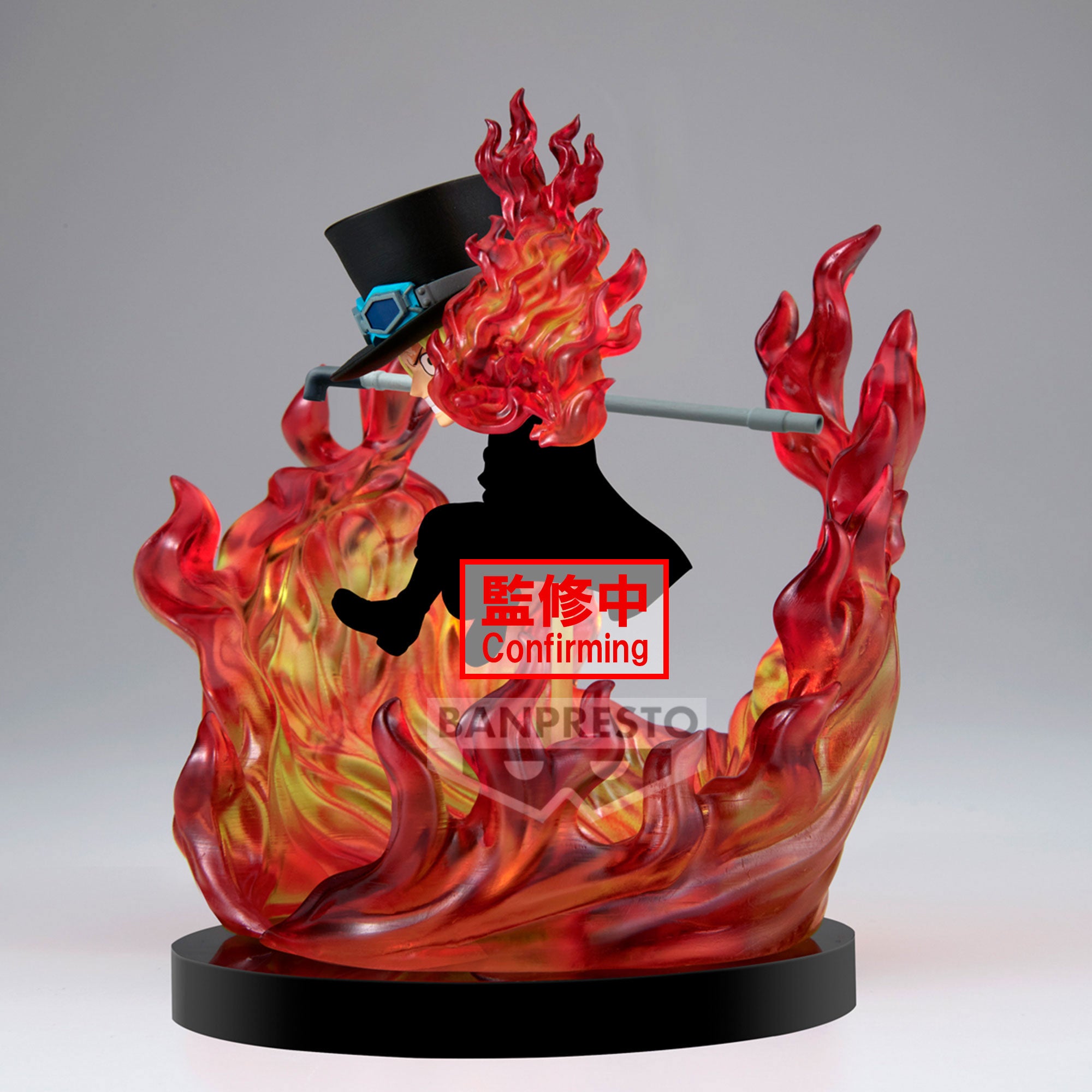 PRE-ORDER Banpresto - One Piece World Collectable Figure Special - Sabo