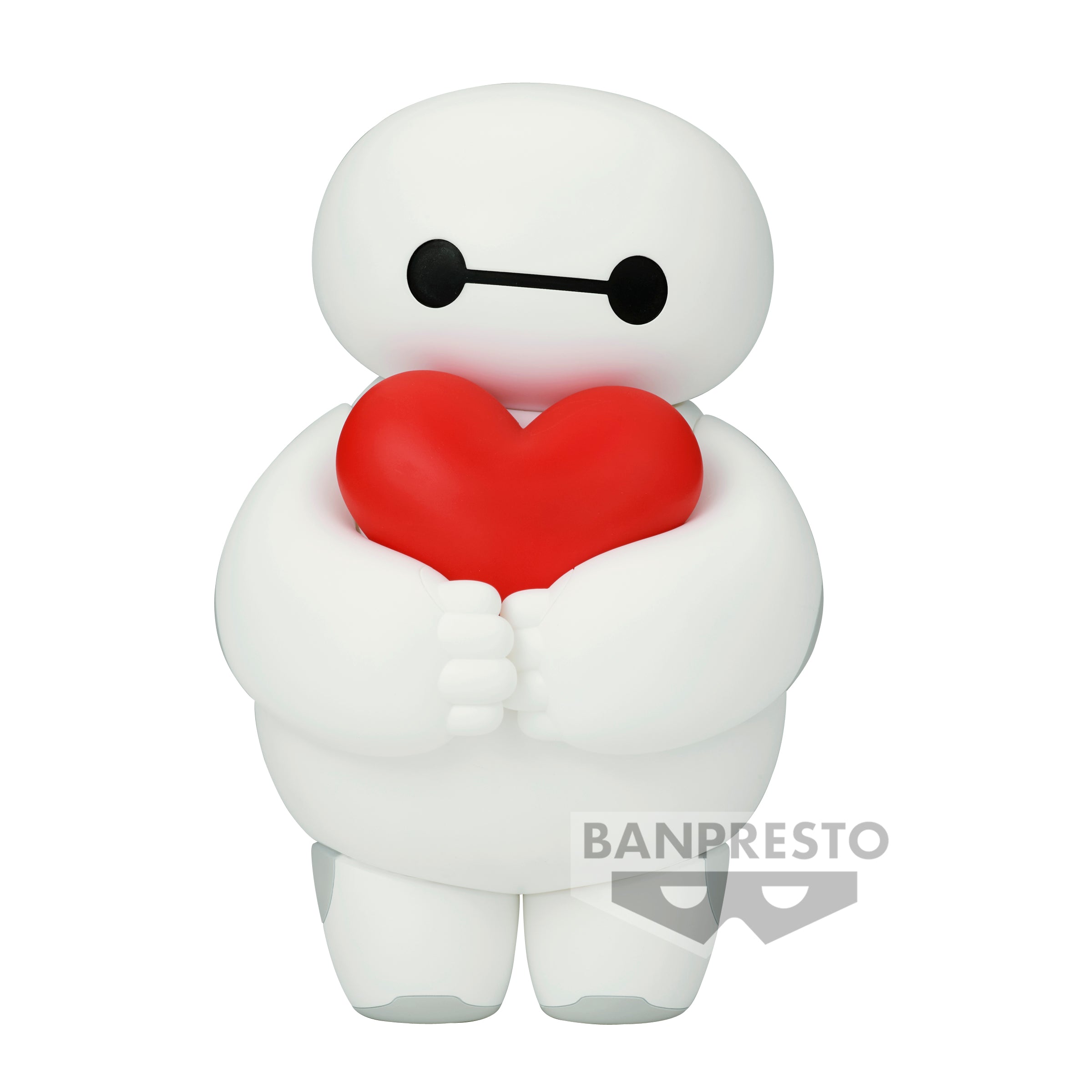 PRE-ORDER Banpresto - Disney Characters Big Sofvimates - Baymax