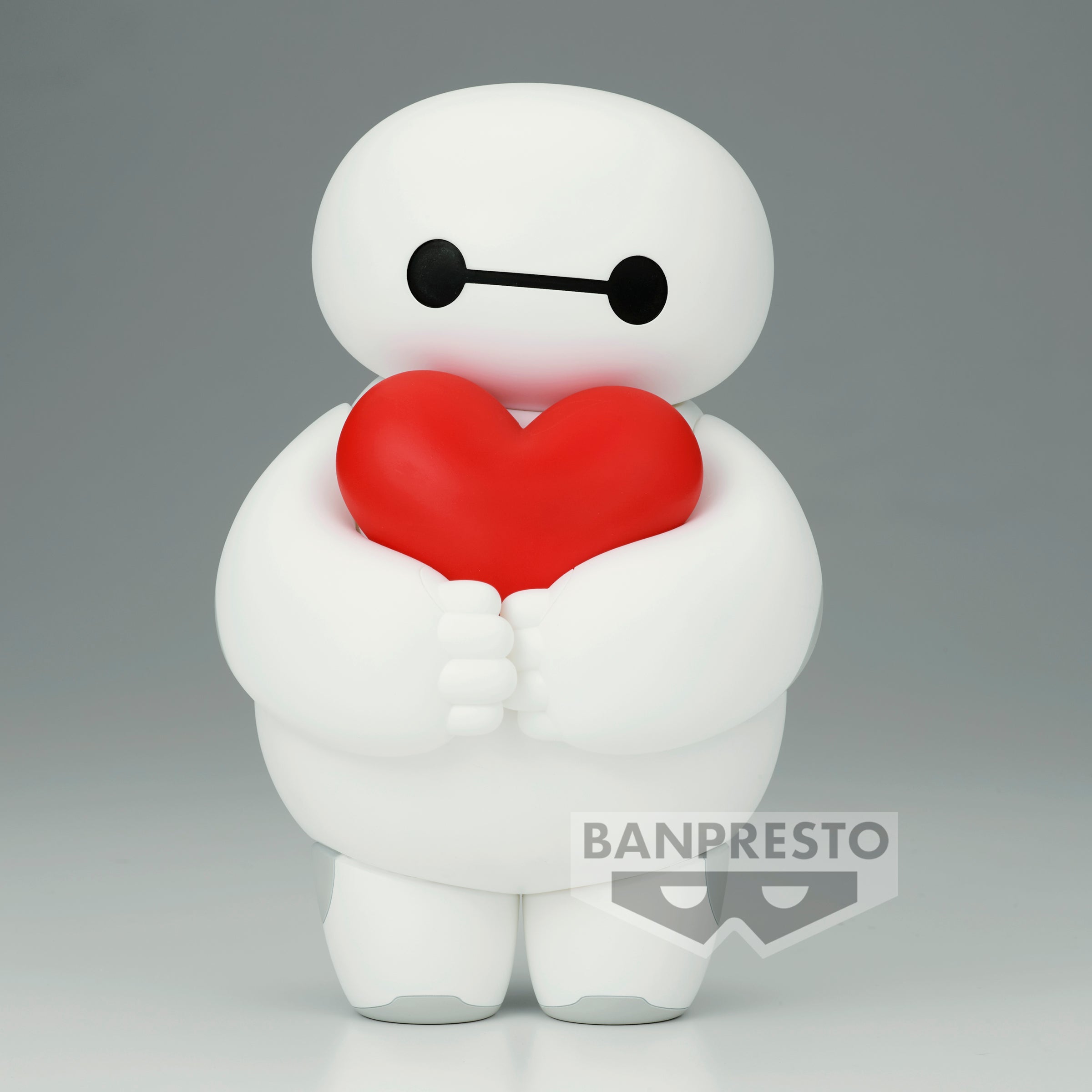 PRE-ORDER Banpresto - Disney Characters Big Sofvimates - Baymax