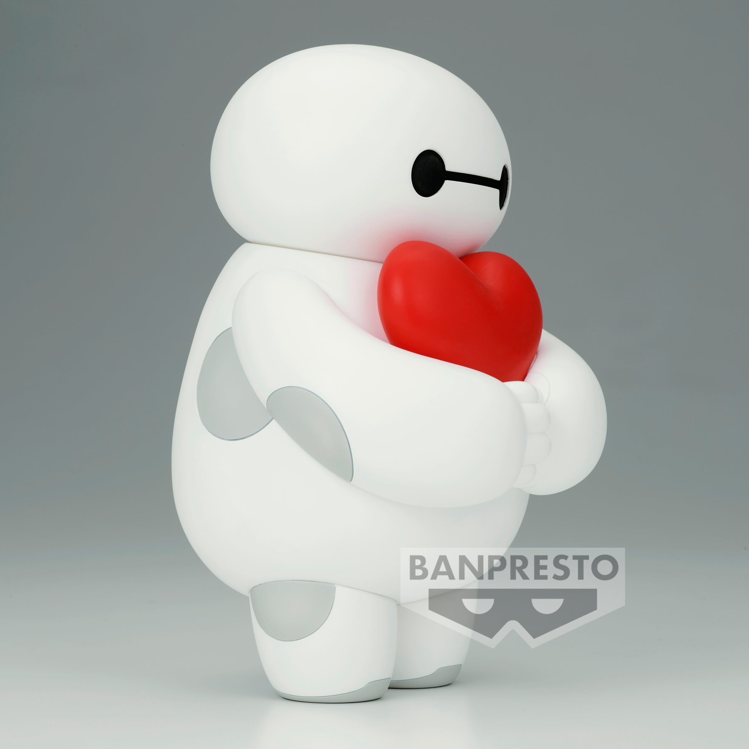 PRE-ORDER Banpresto - Disney Characters Big Sofvimates - Baymax
