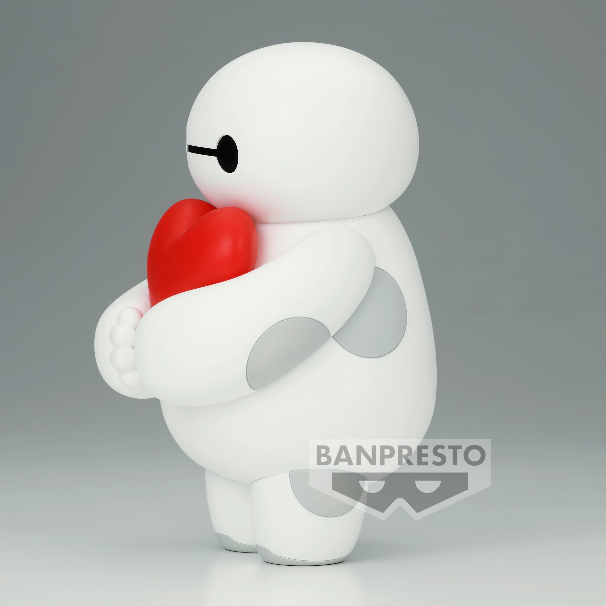 PRE-ORDER Banpresto - Disney Characters Big Sofvimates - Baymax
