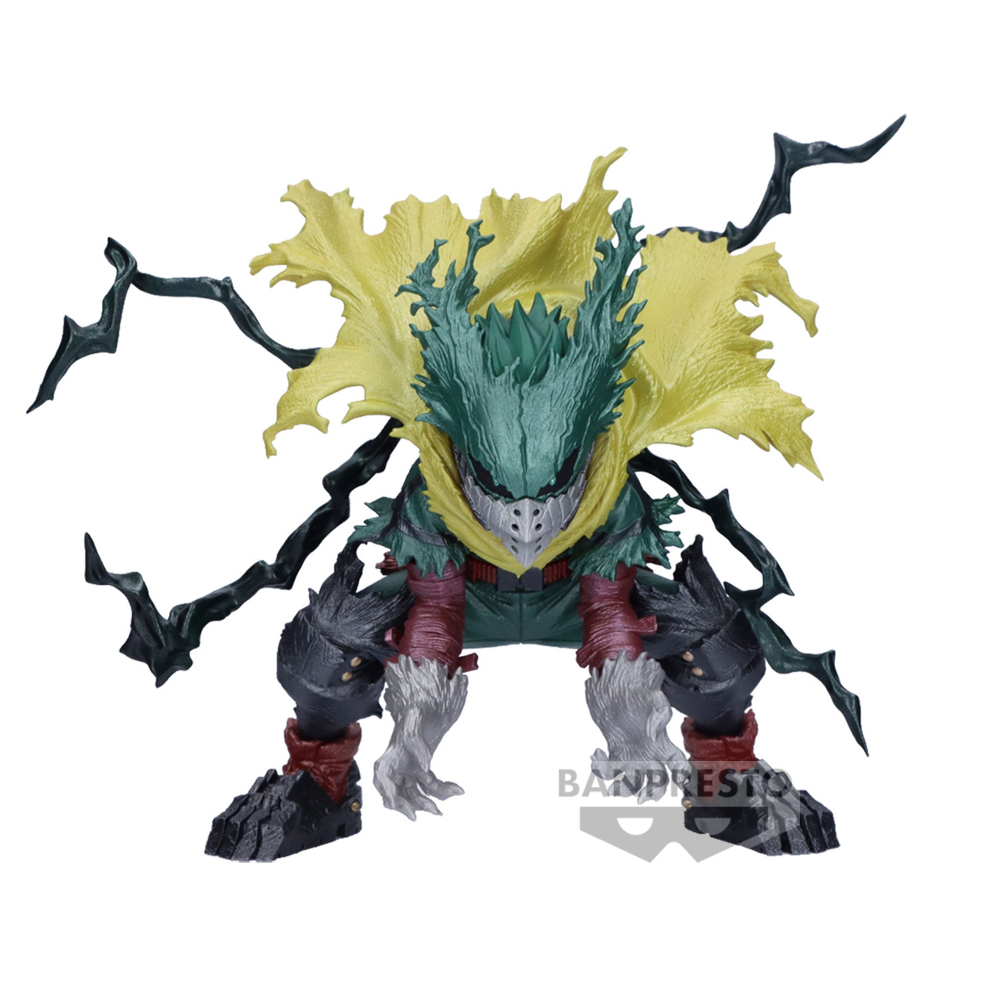 PRE-ORDER Banpresto - My Hero Acaedmia The Amazing Heroes Plus - Izuku Midoriya Special Ver.