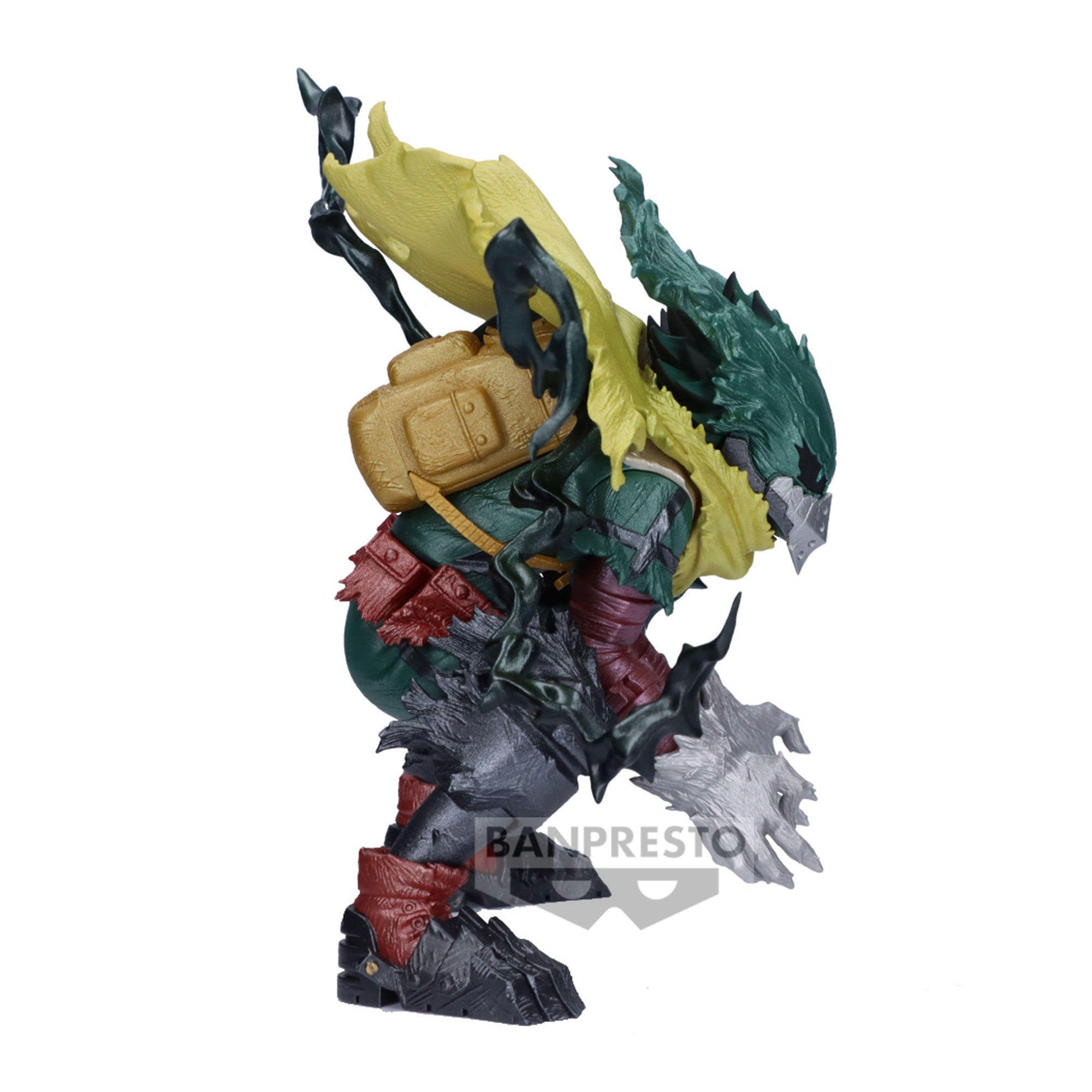 PRE-ORDER Banpresto - My Hero Acaedmia The Amazing Heroes Plus - Izuku Midoriya Special Ver.