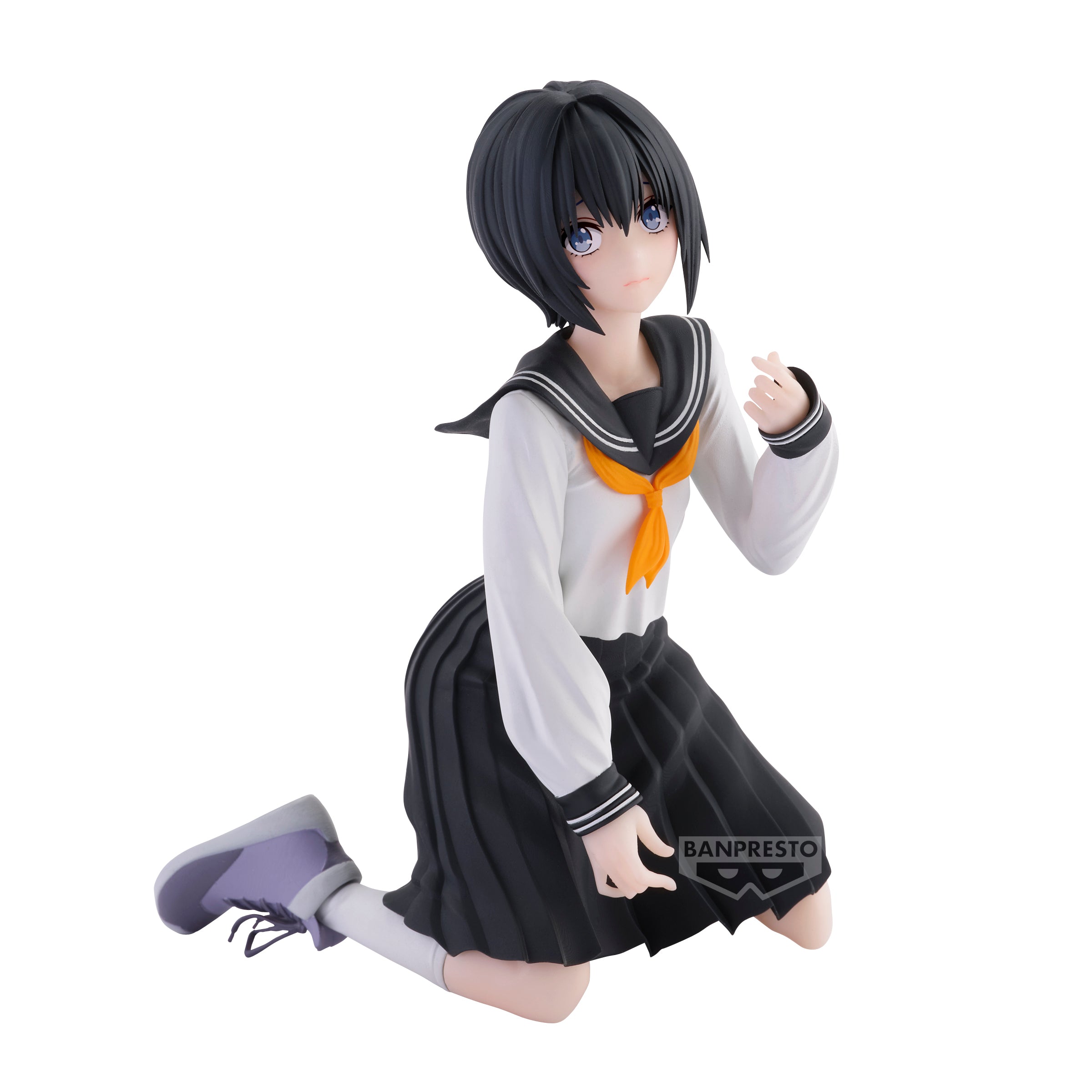 PRE-ORDER Banpresto - 2.5 Dimensional Seduction Figure - Nonoa: Uniform Ver.