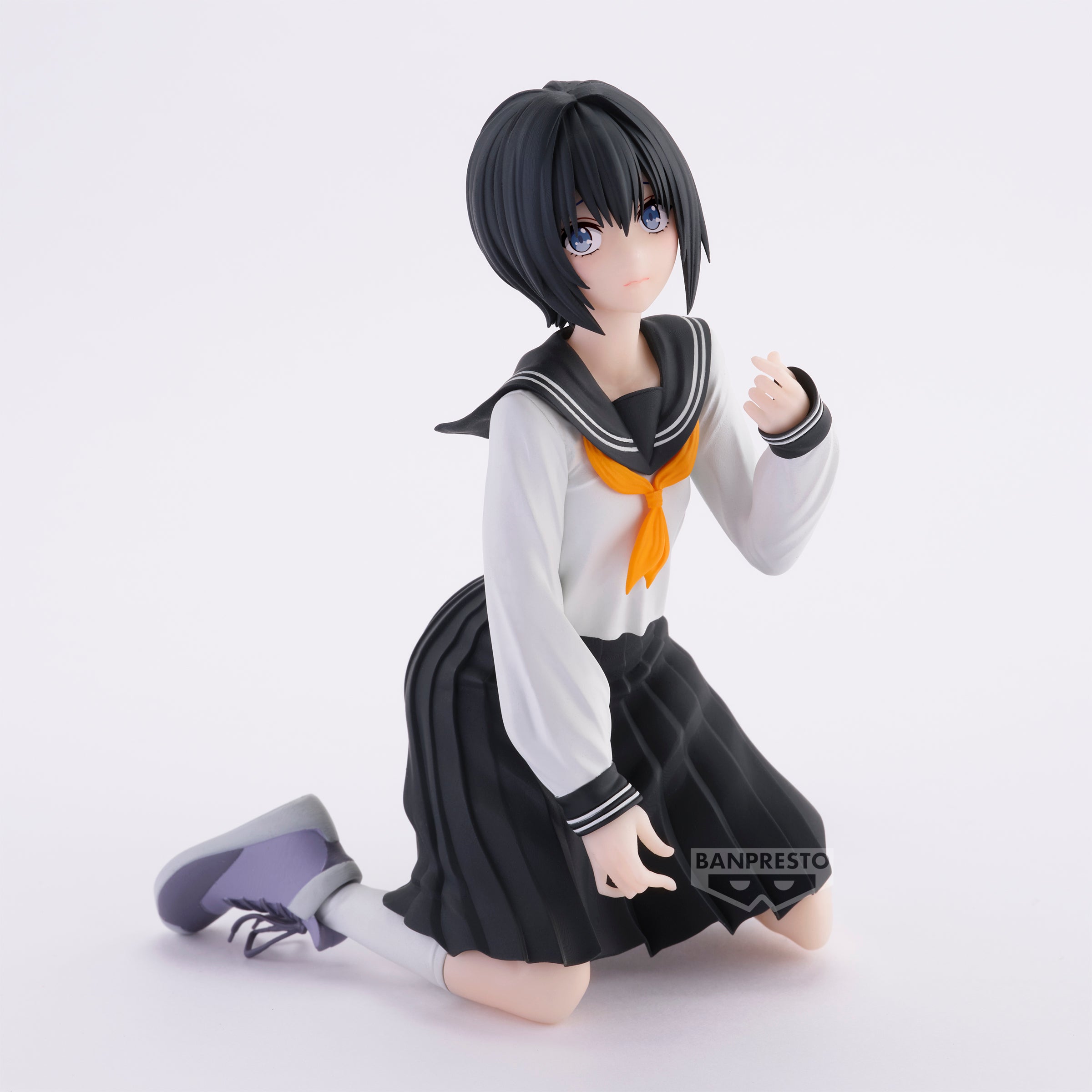 PRE-ORDER Banpresto - 2.5 Dimensional Seduction Figure - Nonoa: Uniform Ver.