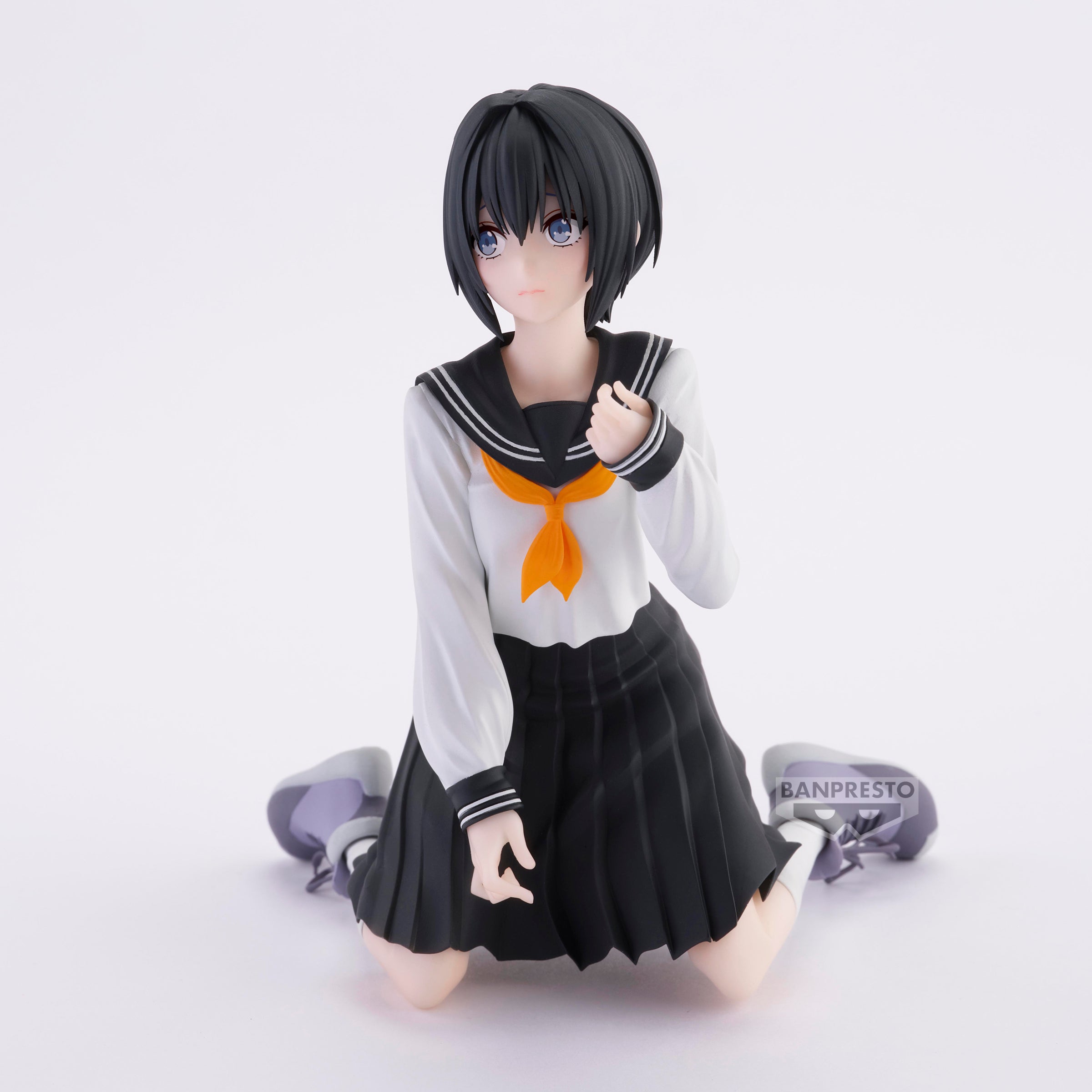 PRE-ORDER Banpresto - 2.5 Dimensional Seduction Figure - Nonoa: Uniform Ver.
