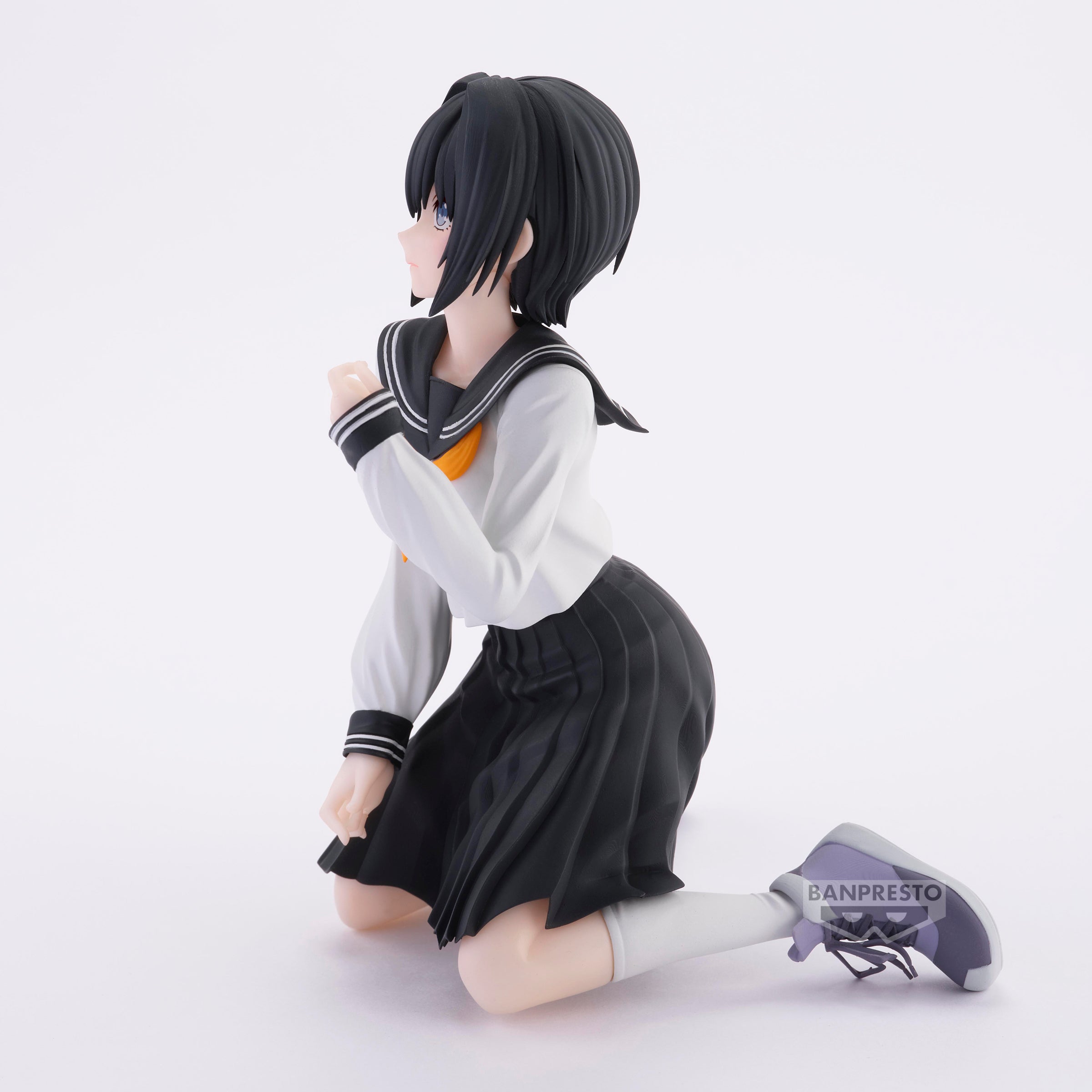 PRE-ORDER Banpresto - 2.5 Dimensional Seduction Figure - Nonoa: Uniform Ver.
