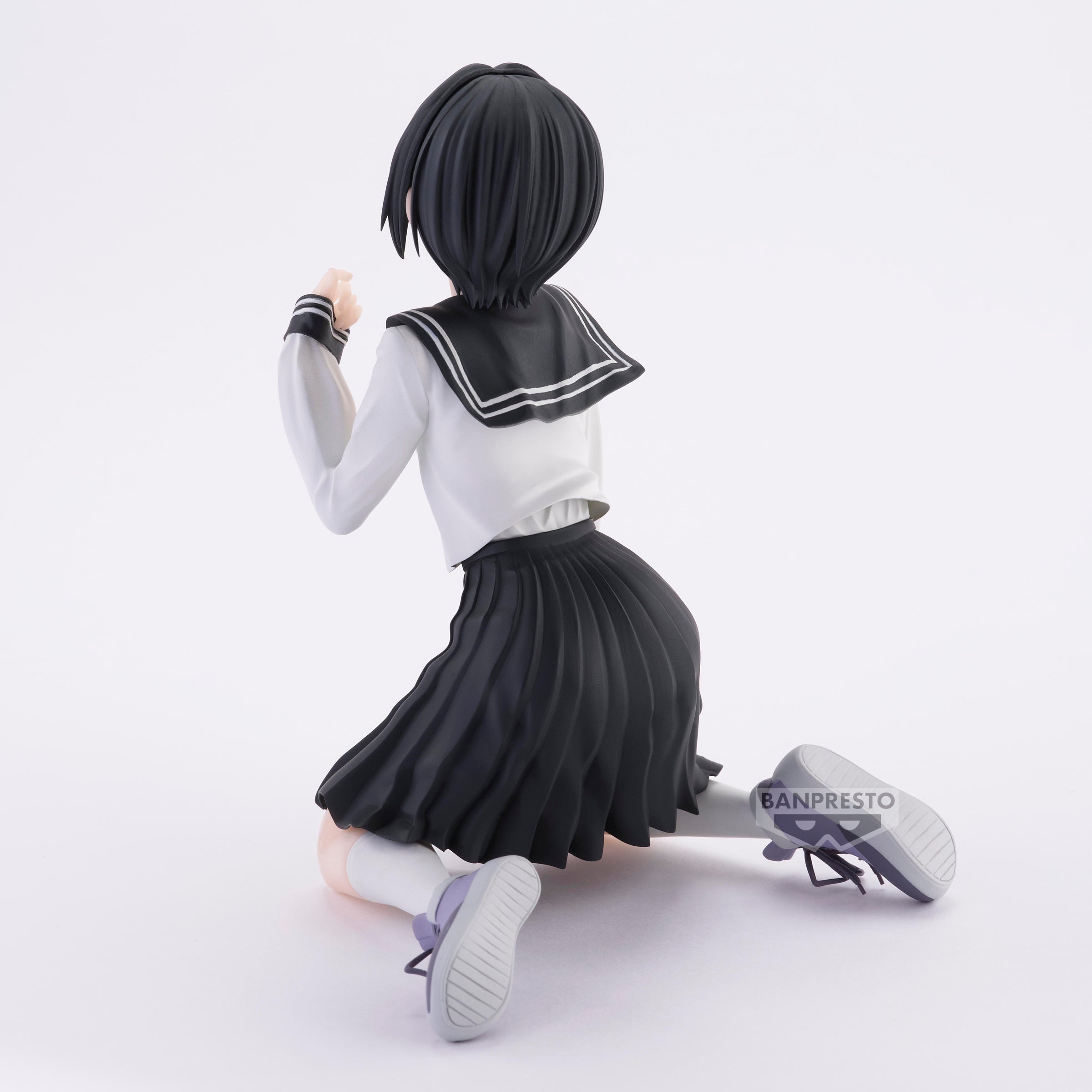 PRE-ORDER Banpresto - 2.5 Dimensional Seduction Figure - Nonoa: Uniform Ver.