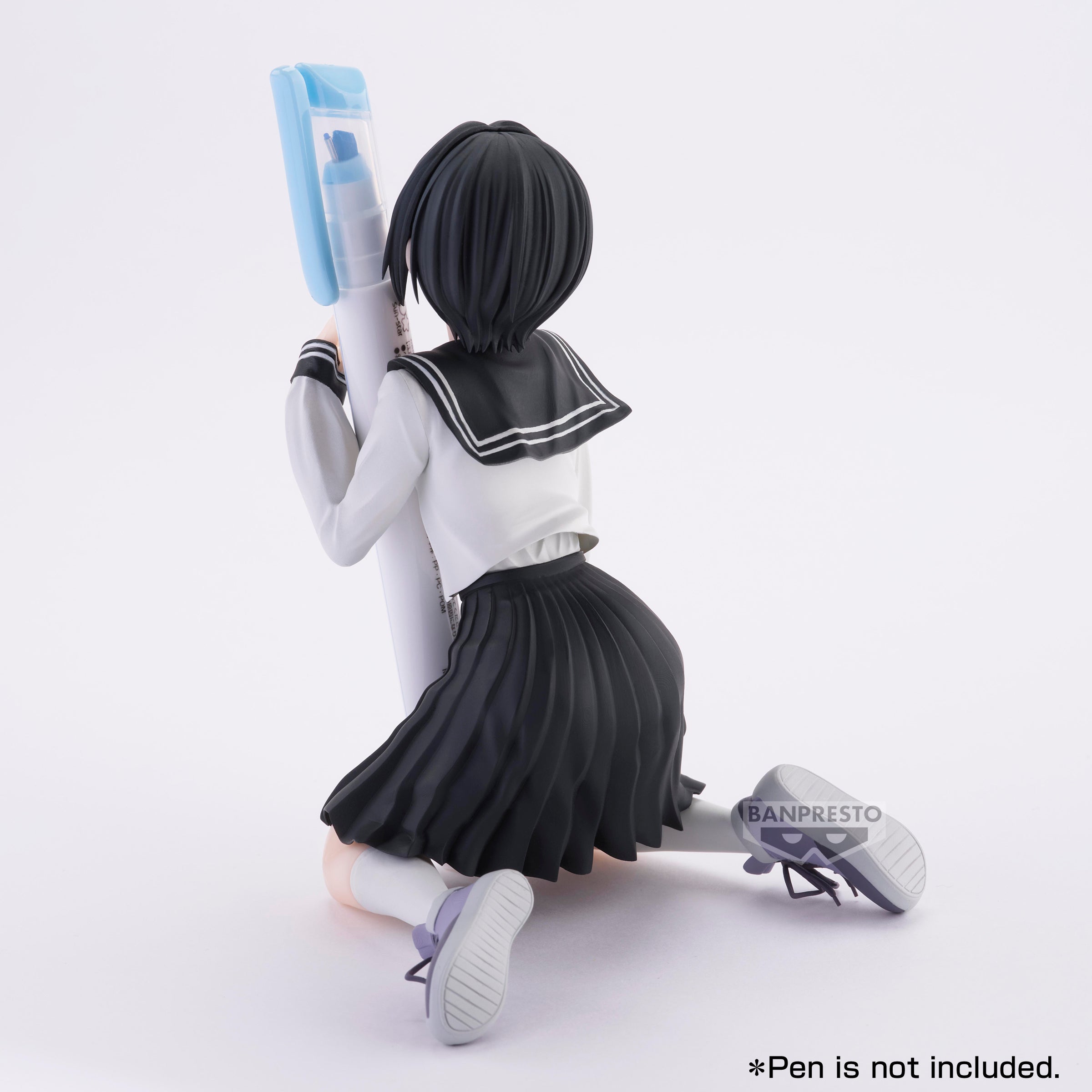 PRE-ORDER Banpresto - 2.5 Dimensional Seduction Figure - Nonoa: Uniform Ver.