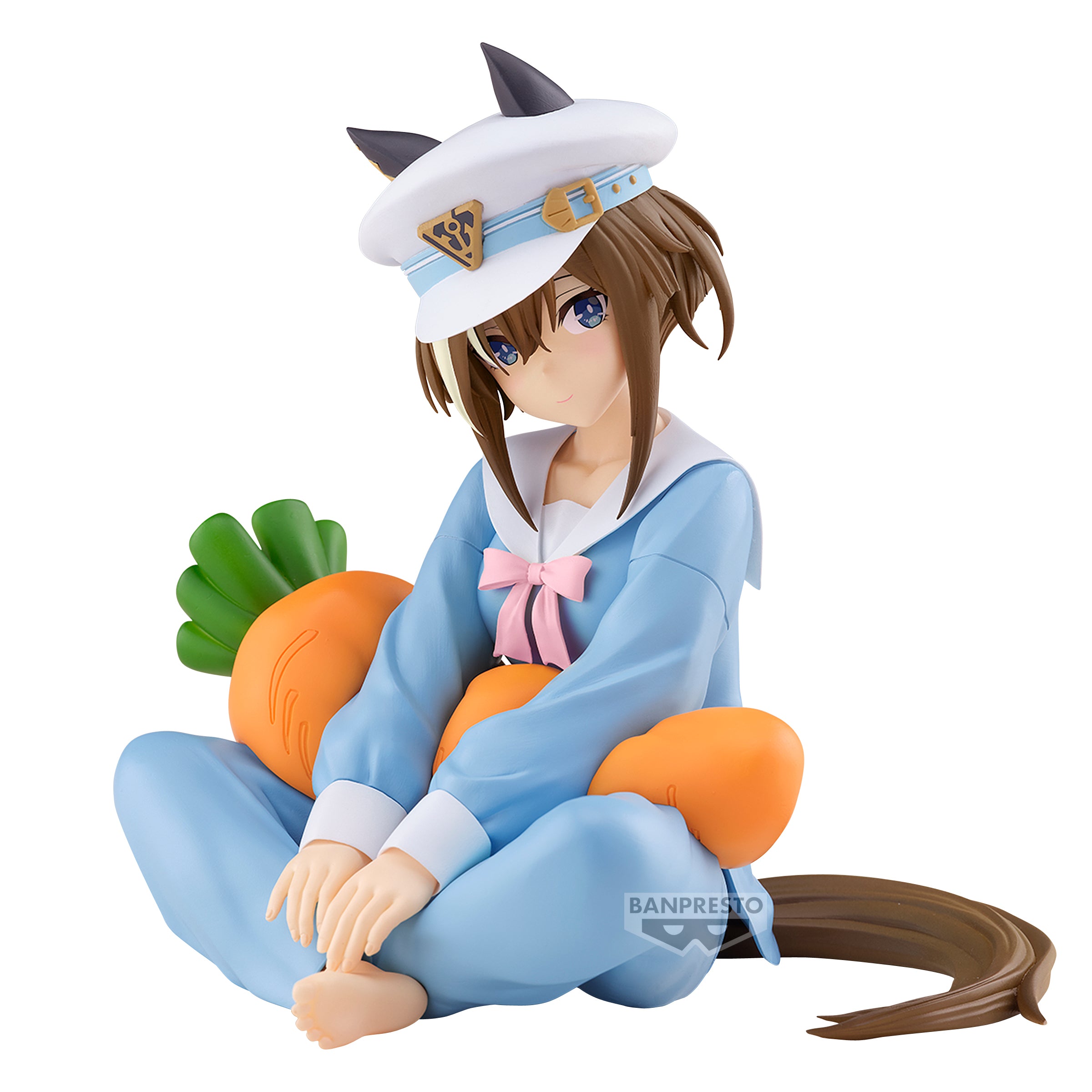 PRE-ORDER Banpresto - Umamusume: Pretty Derby Season 3 Relax Time - Cheval Grand: Another Ver.
