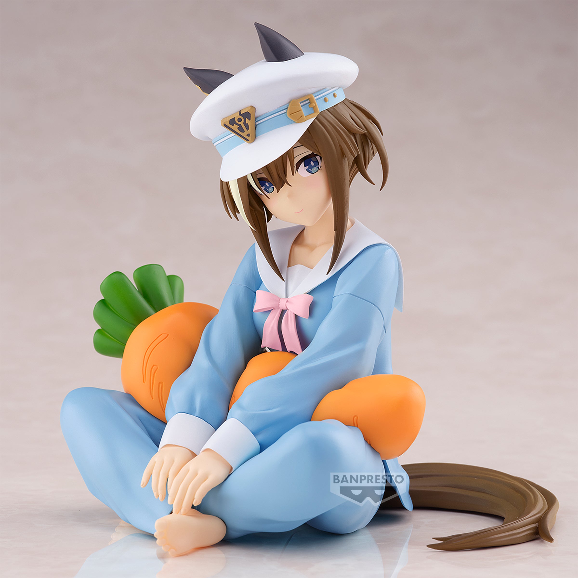 PRE-ORDER Banpresto - Umamusume: Pretty Derby Season 3 Relax Time - Cheval Grand: Another Ver.