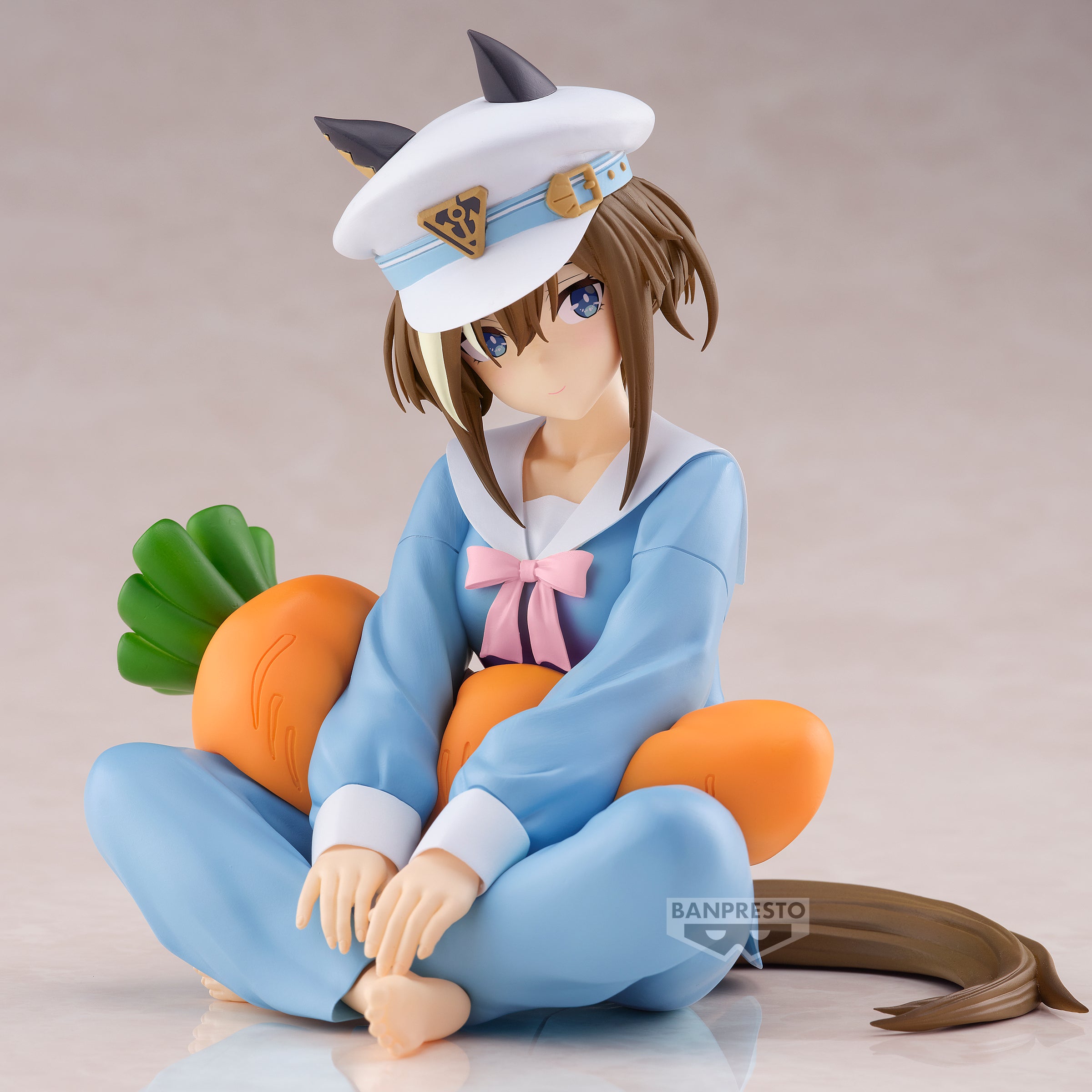 PRE-ORDER Banpresto - Umamusume: Pretty Derby Season 3 Relax Time - Cheval Grand: Another Ver.