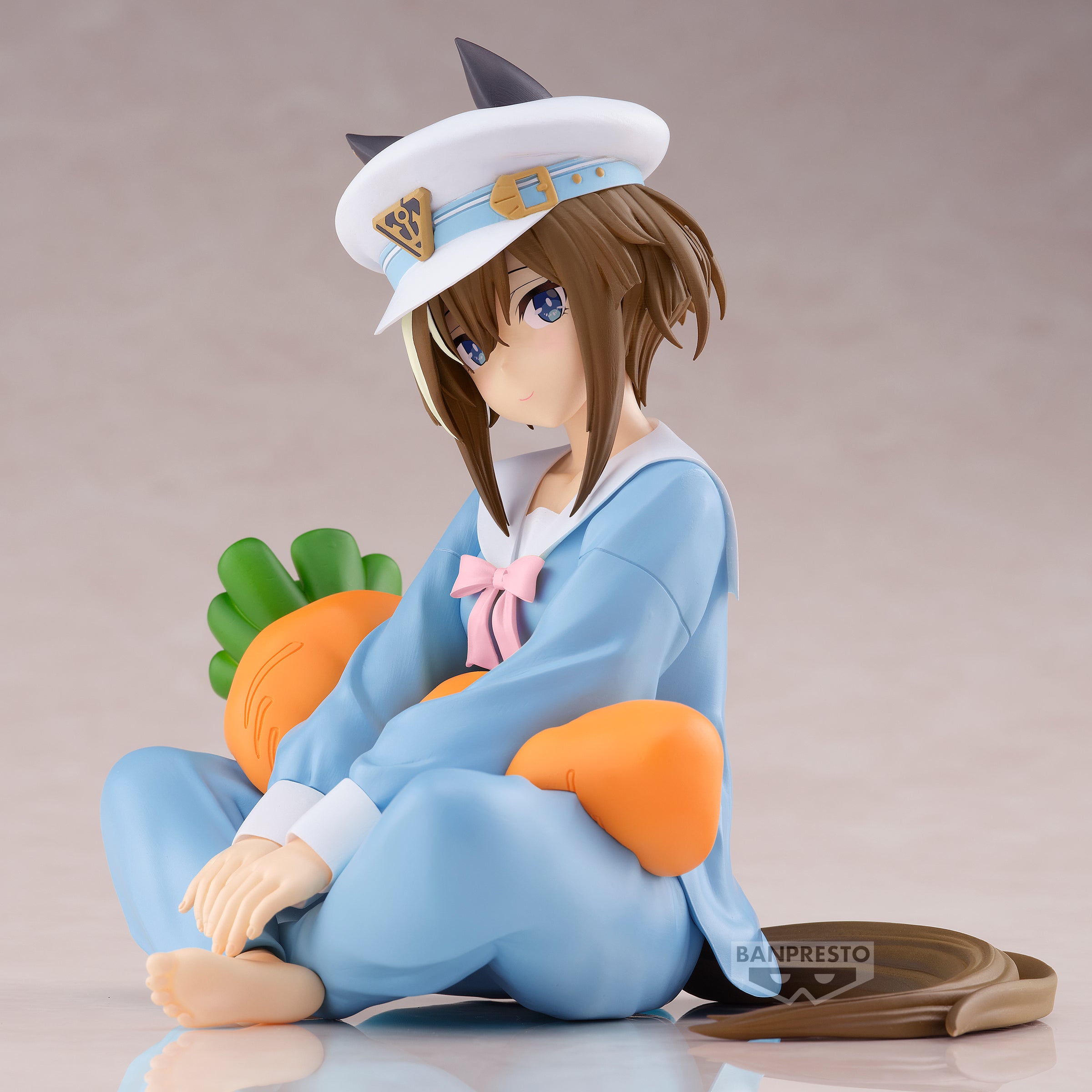 PRE-ORDER Banpresto - Umamusume: Pretty Derby Season 3 Relax Time - Cheval Grand: Another Ver.