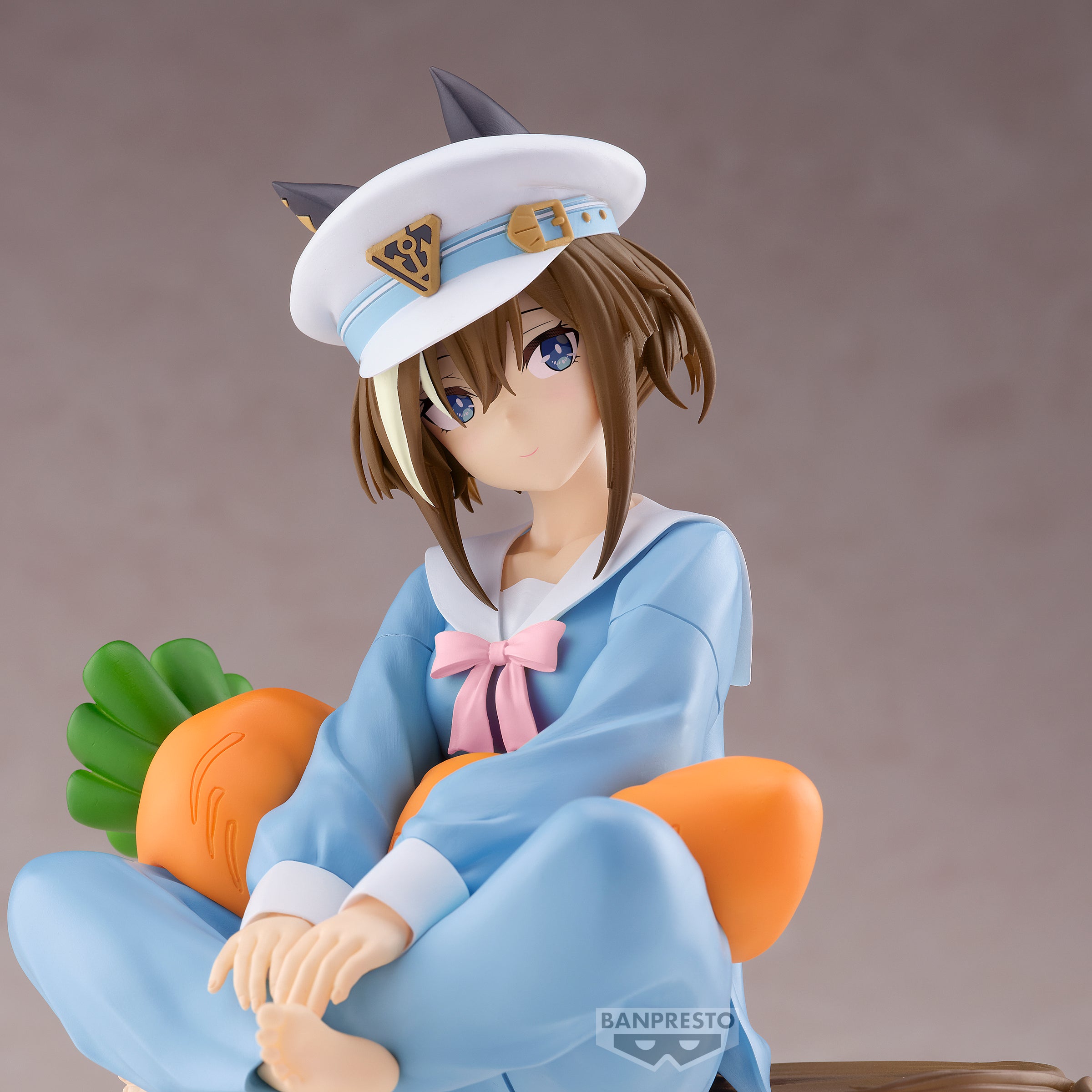 PRE-ORDER Banpresto - Umamusume: Pretty Derby Season 3 Relax Time - Cheval Grand: Another Ver.