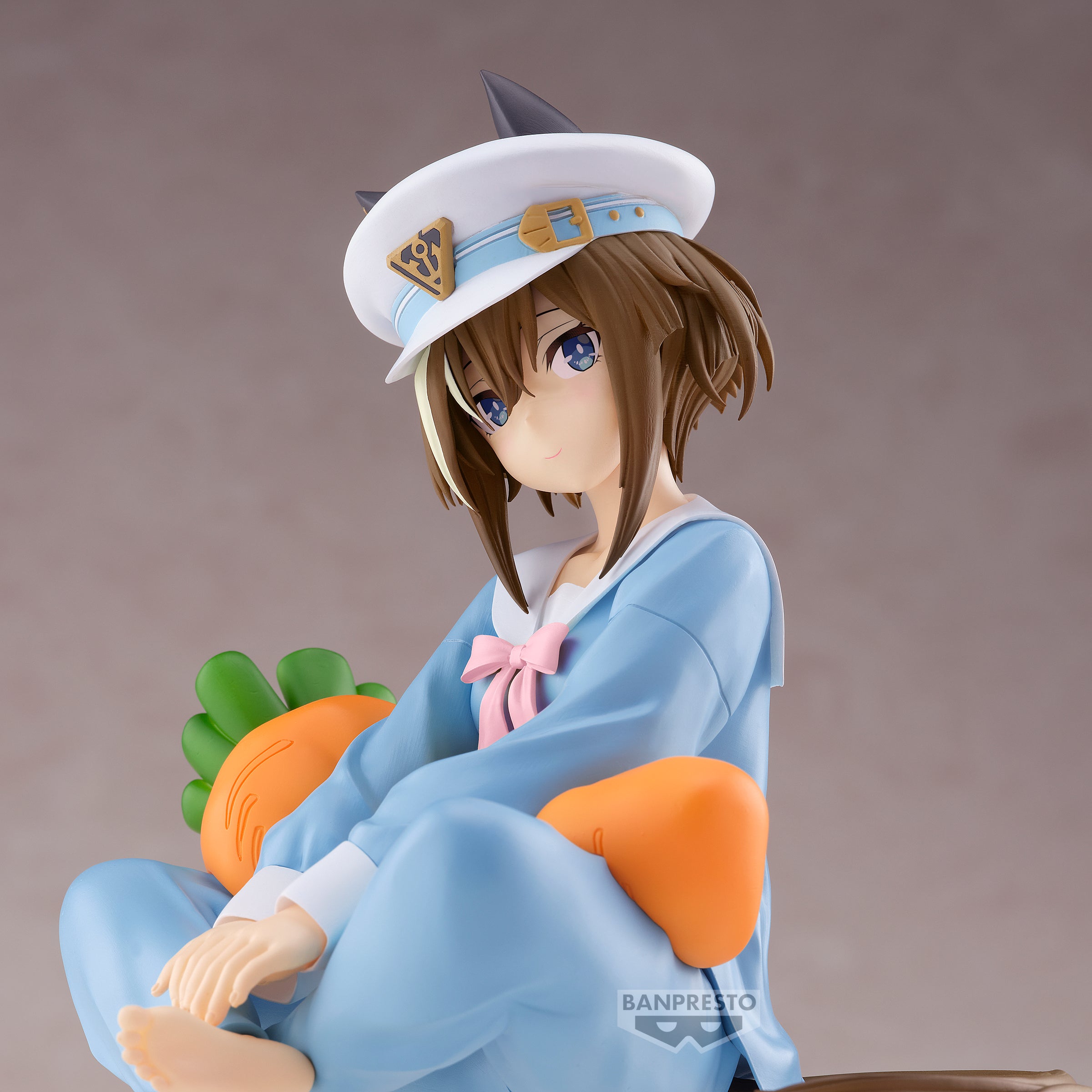 PRE-ORDER Banpresto - Umamusume: Pretty Derby Season 3 Relax Time - Cheval Grand: Another Ver.