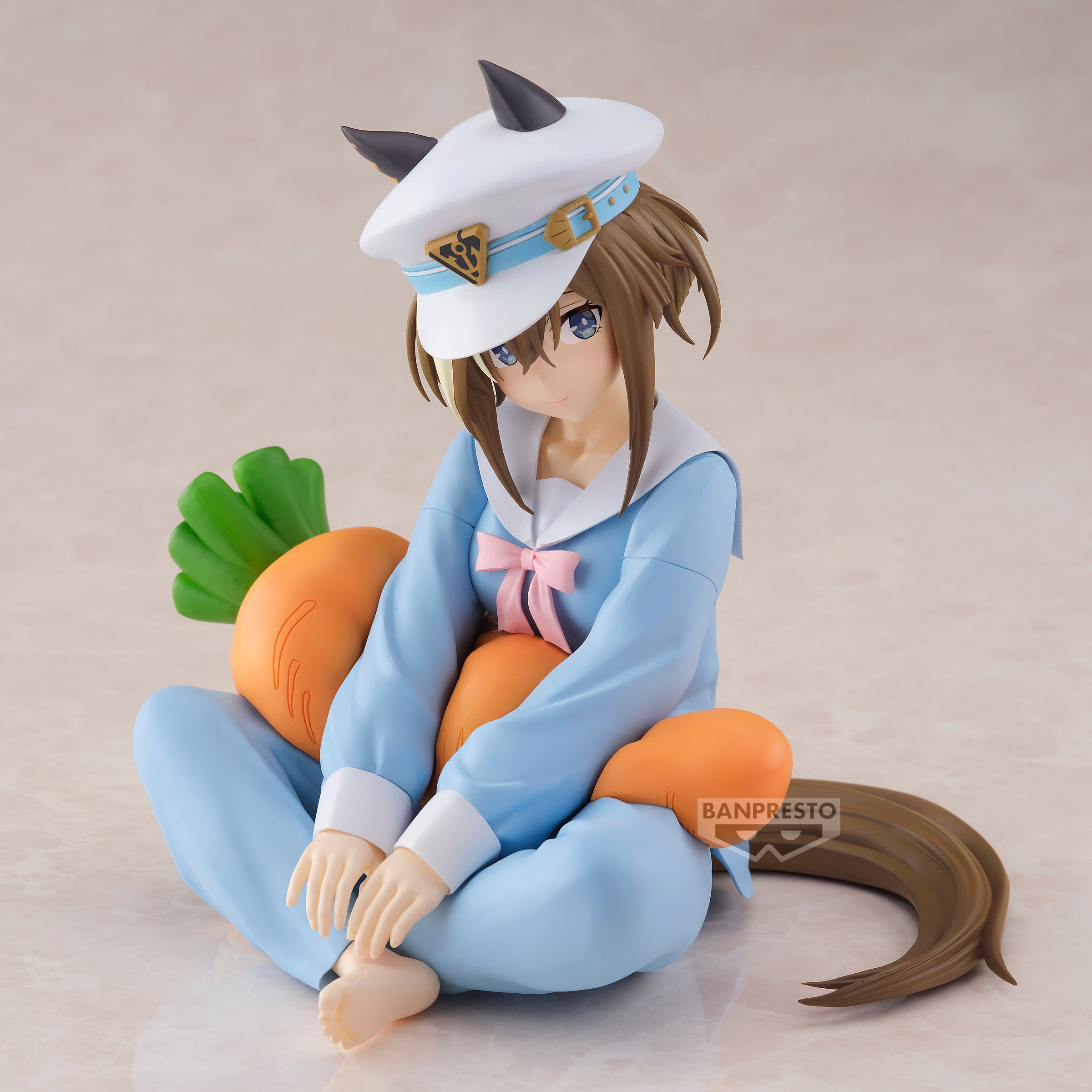 PRE-ORDER Banpresto - Umamusume: Pretty Derby Season 3 Relax Time - Cheval Grand: Another Ver.