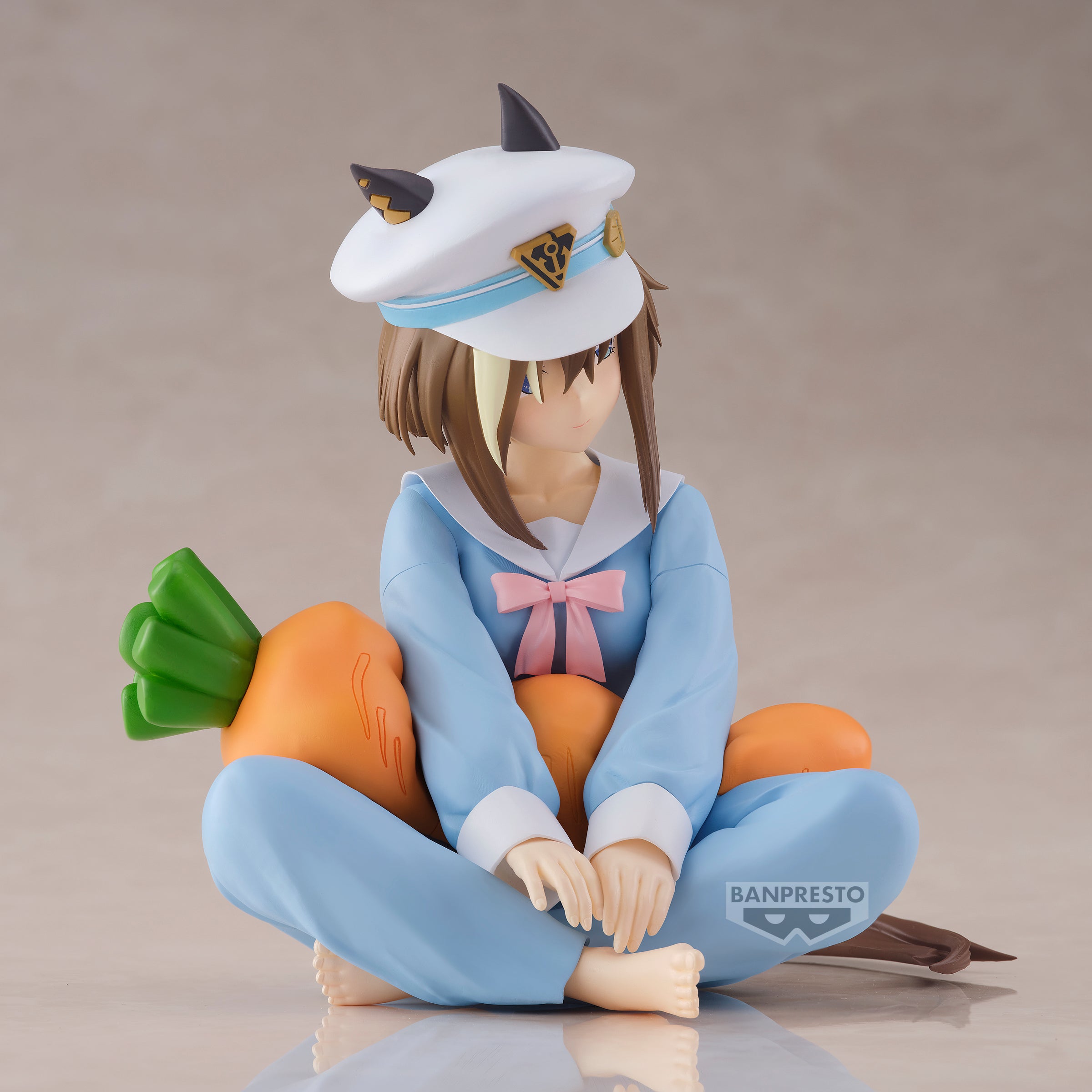 PRE-ORDER Banpresto - Umamusume: Pretty Derby Season 3 Relax Time - Cheval Grand: Another Ver.