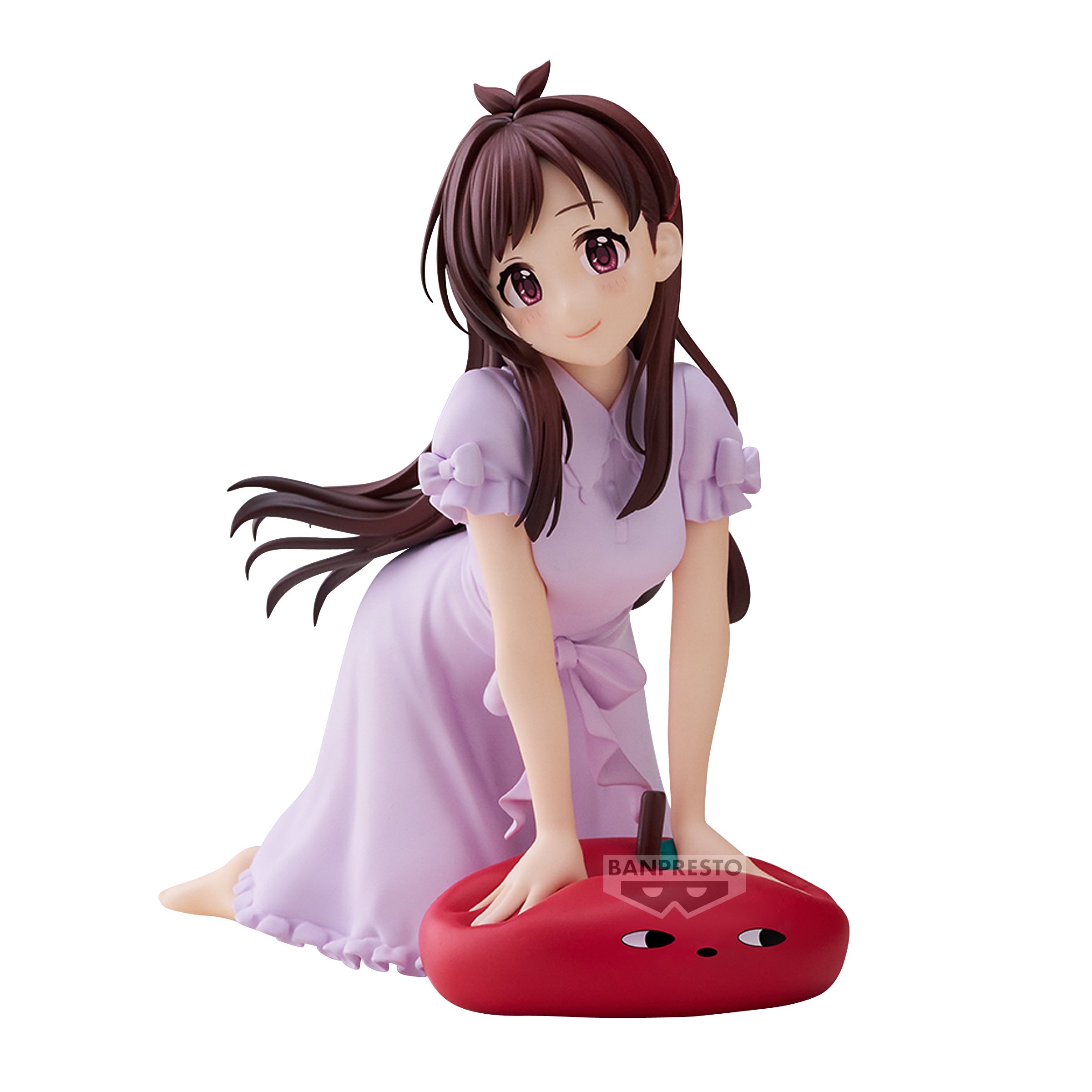 PRE-ORDER Banpresto - The iDOLM@STER Cinderella Girls Relax Time - Akari Tsujino