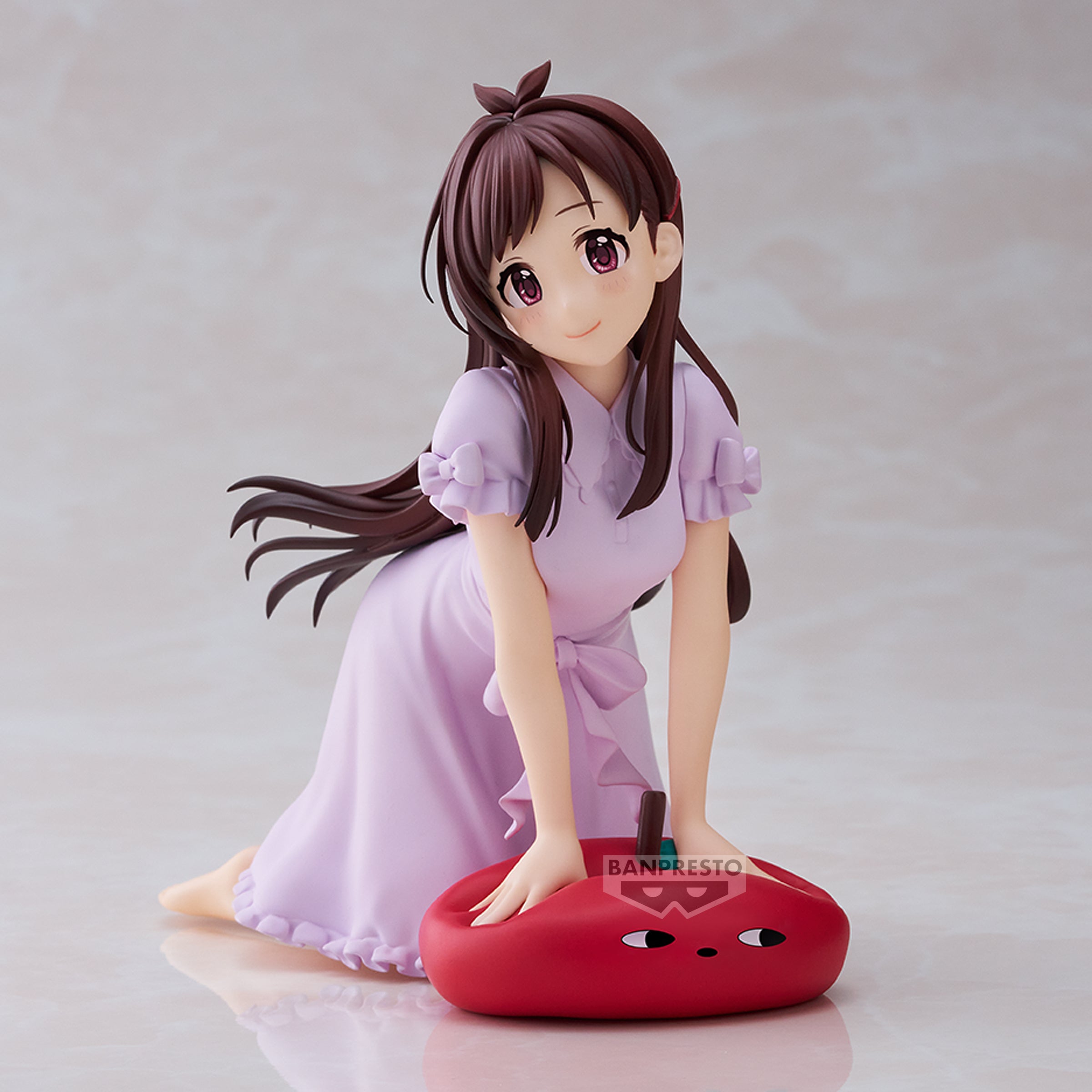 PRE-ORDER Banpresto - The iDOLM@STER Cinderella Girls Relax Time - Akari Tsujino