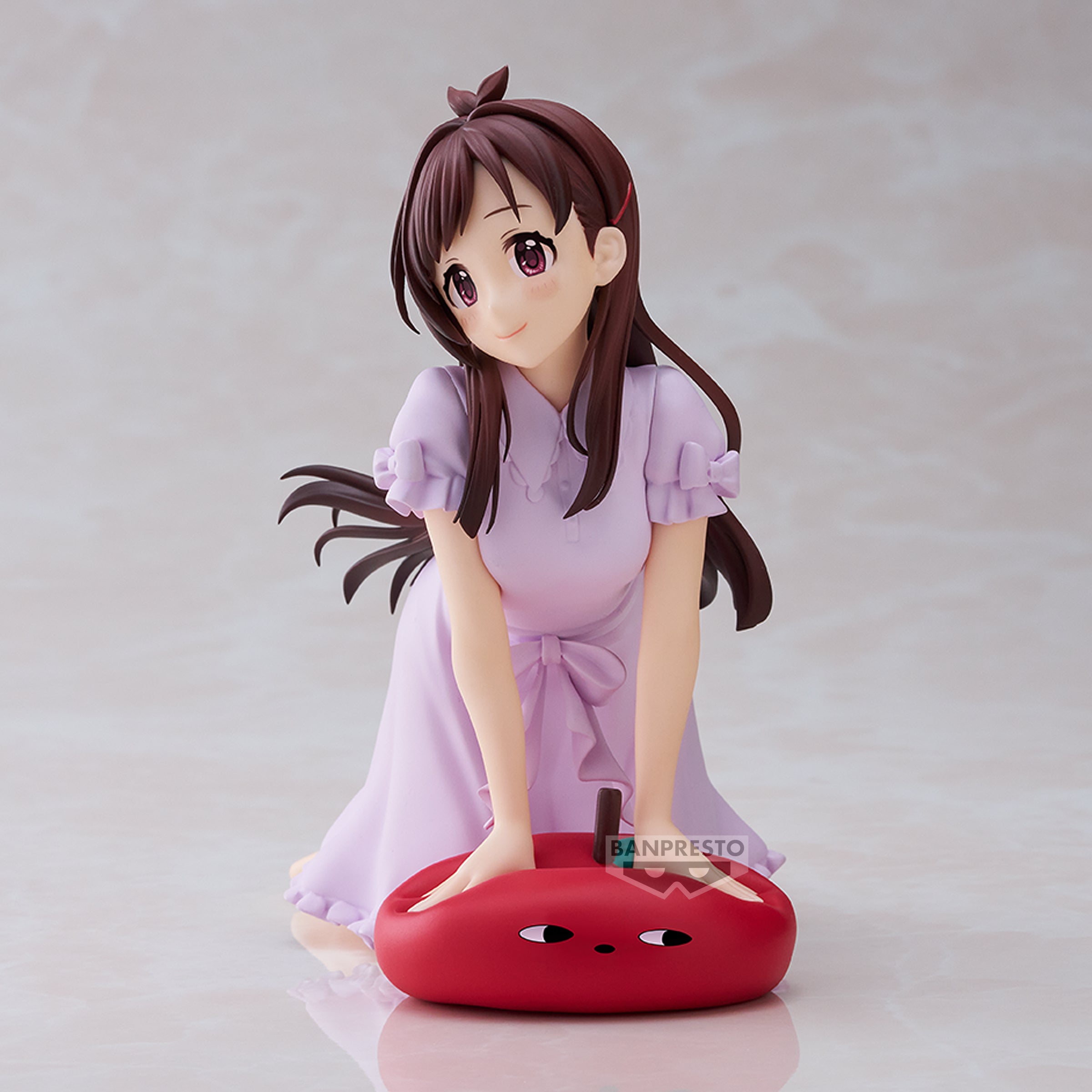 PRE-ORDER Banpresto - The iDOLM@STER Cinderella Girls Relax Time - Akari Tsujino