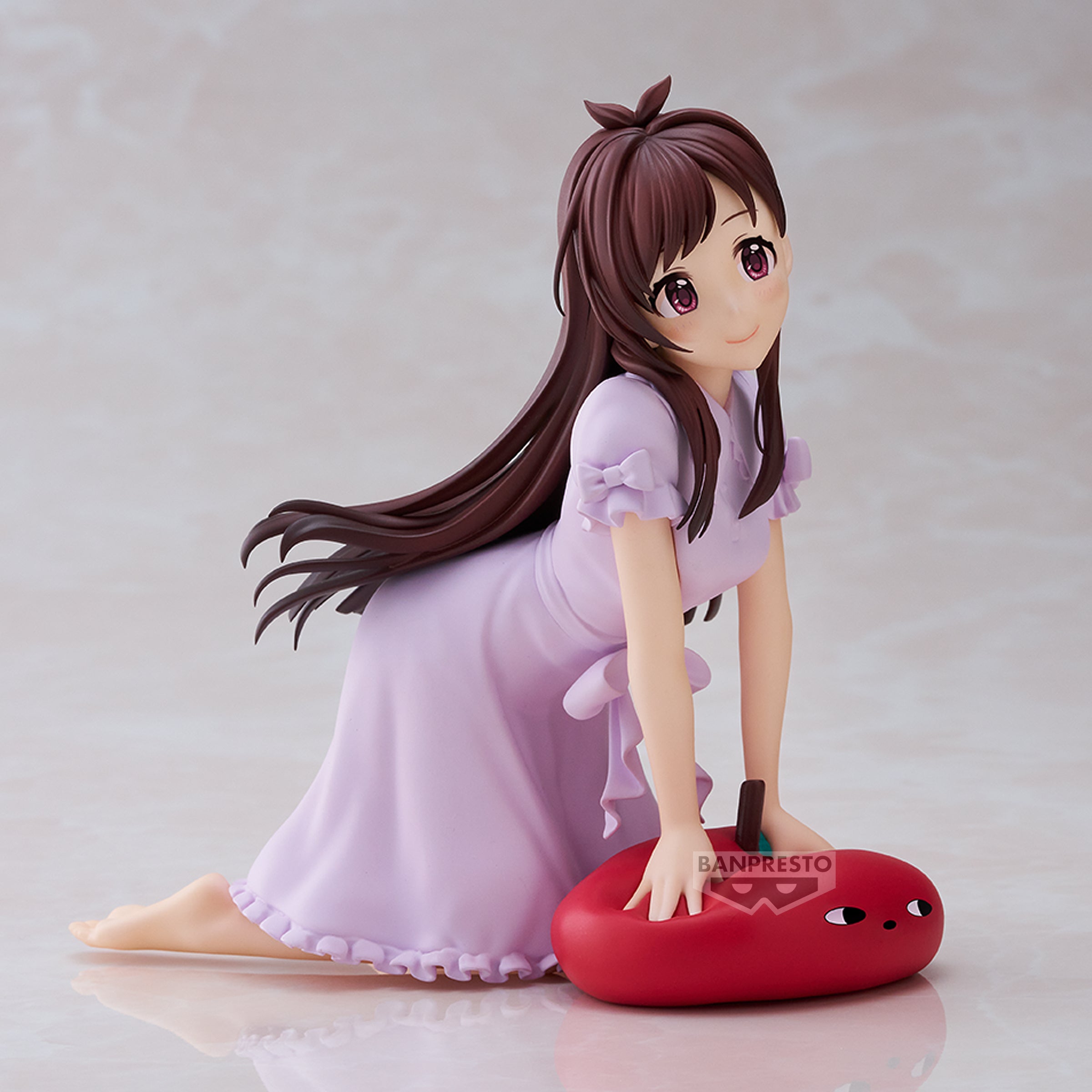 PRE-ORDER Banpresto - The iDOLM@STER Cinderella Girls Relax Time - Akari Tsujino
