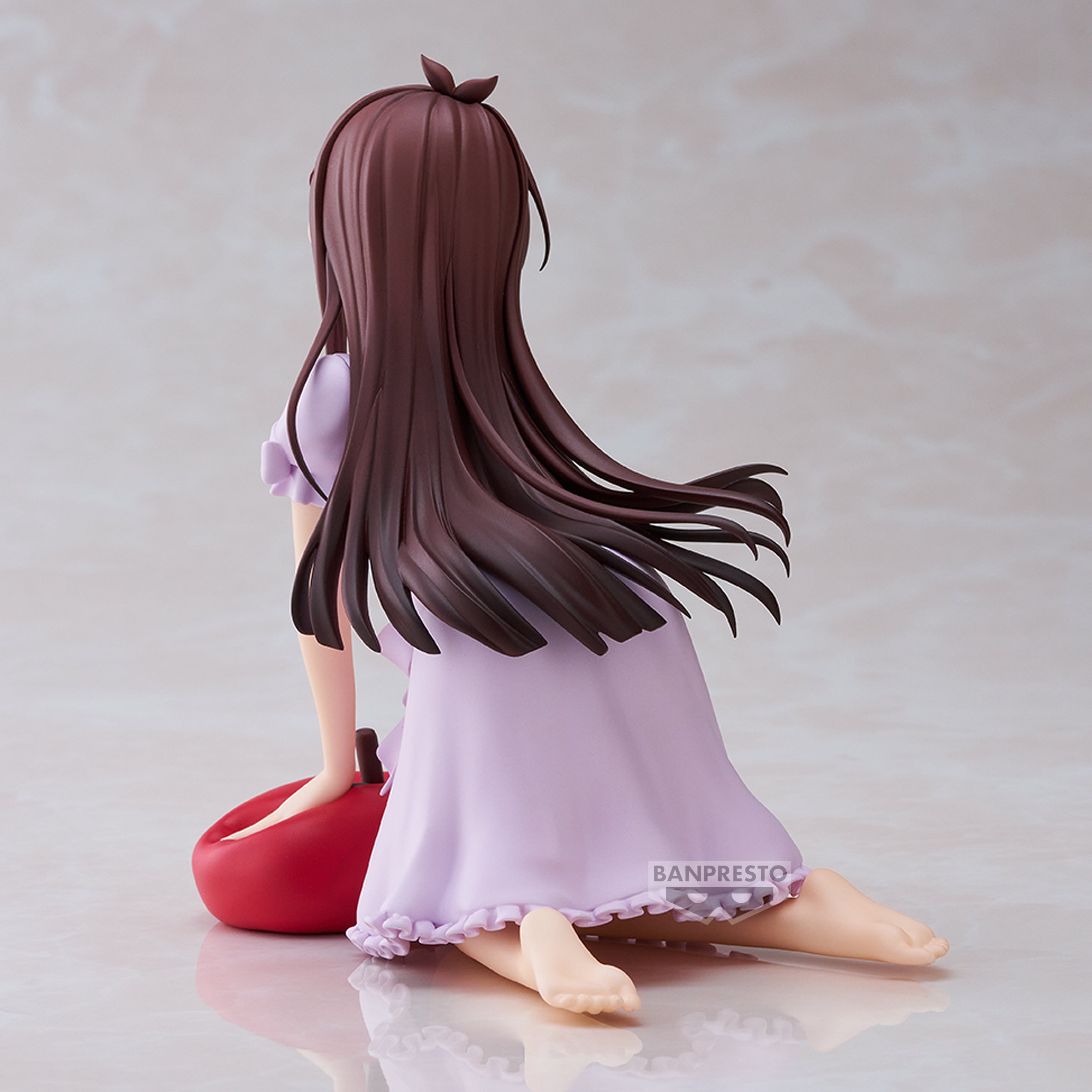PRE-ORDER Banpresto - The iDOLM@STER Cinderella Girls Relax Time - Akari Tsujino