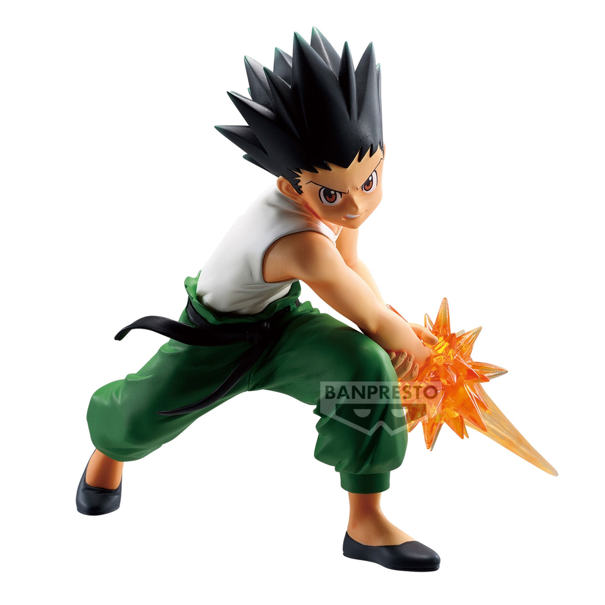 PRE-ORDER Banpresto - HUNTER x HUNTER Vibration Stars - Gon II