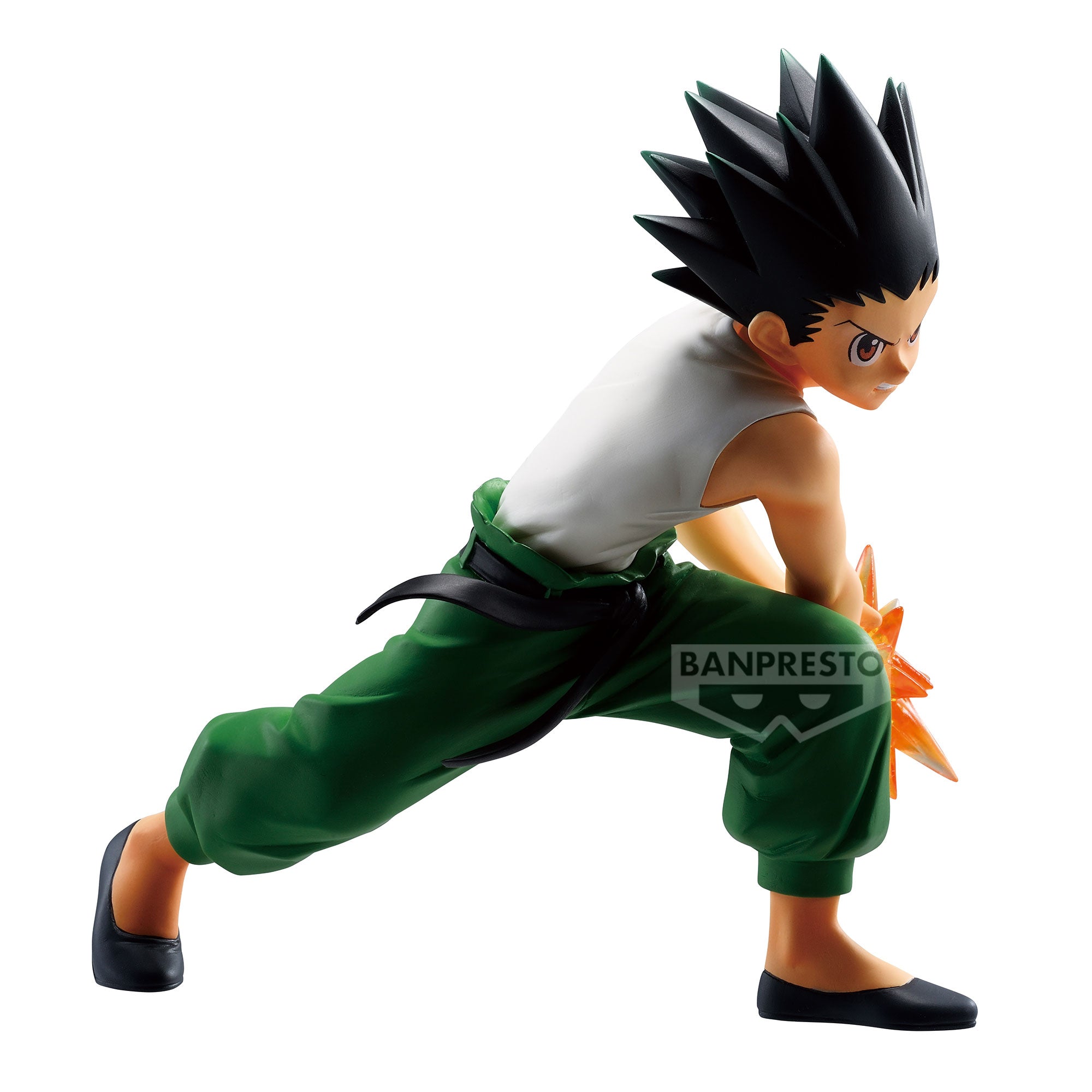 PRE-ORDER Banpresto - HUNTER x HUNTER Vibration Stars - Gon II