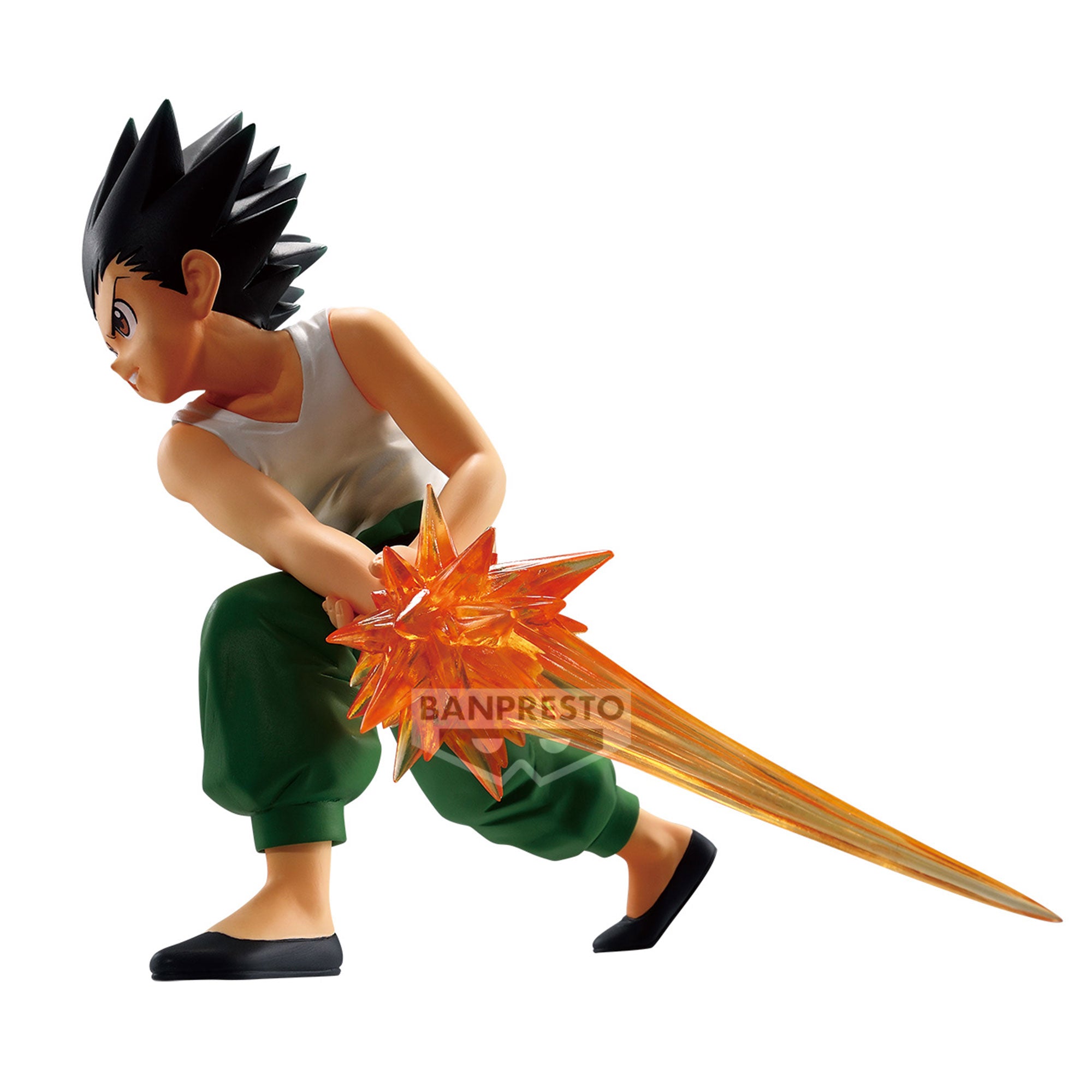 PRE-ORDER Banpresto - HUNTER x HUNTER Vibration Stars - Gon II