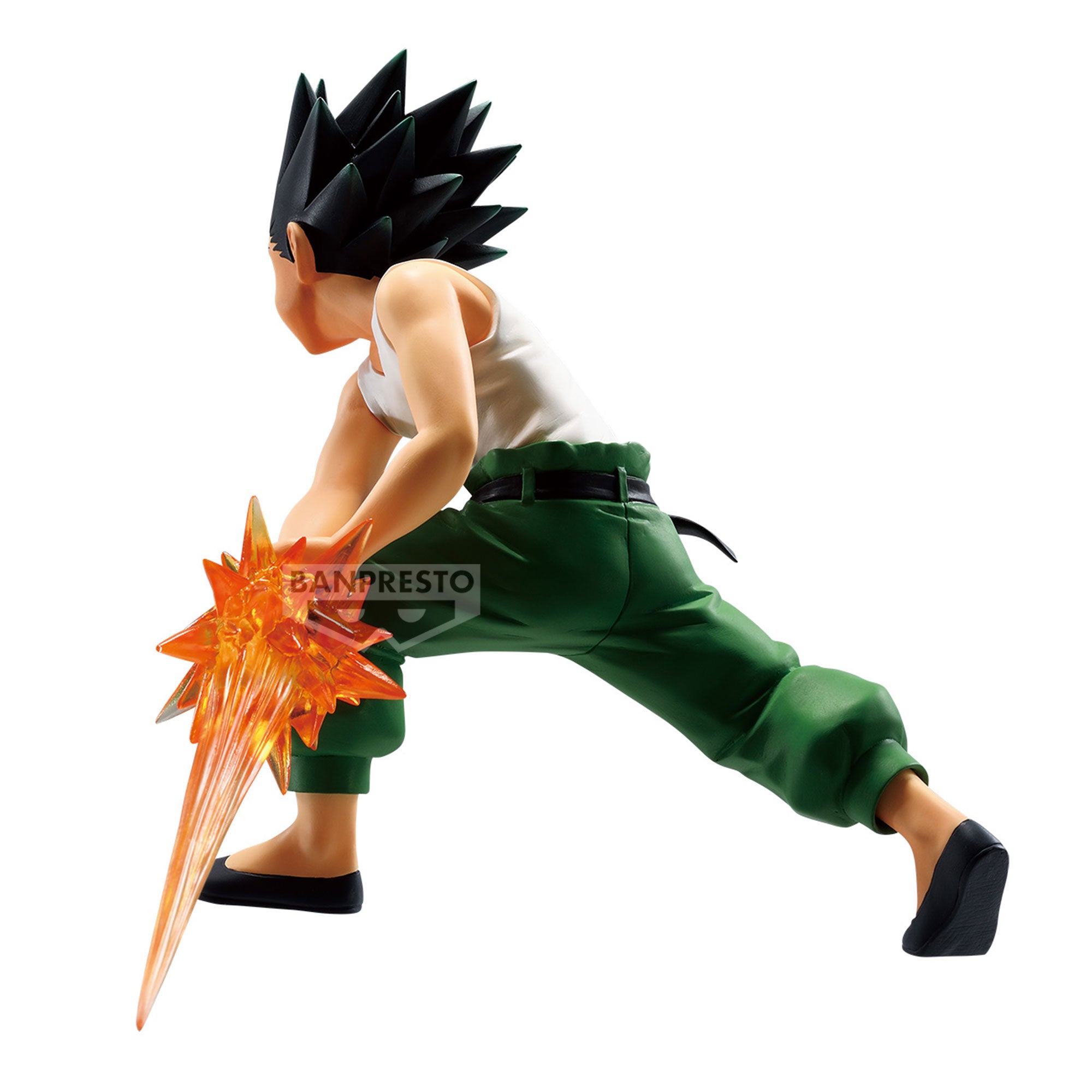 PRE-ORDER Banpresto - HUNTER x HUNTER Vibration Stars - Gon II