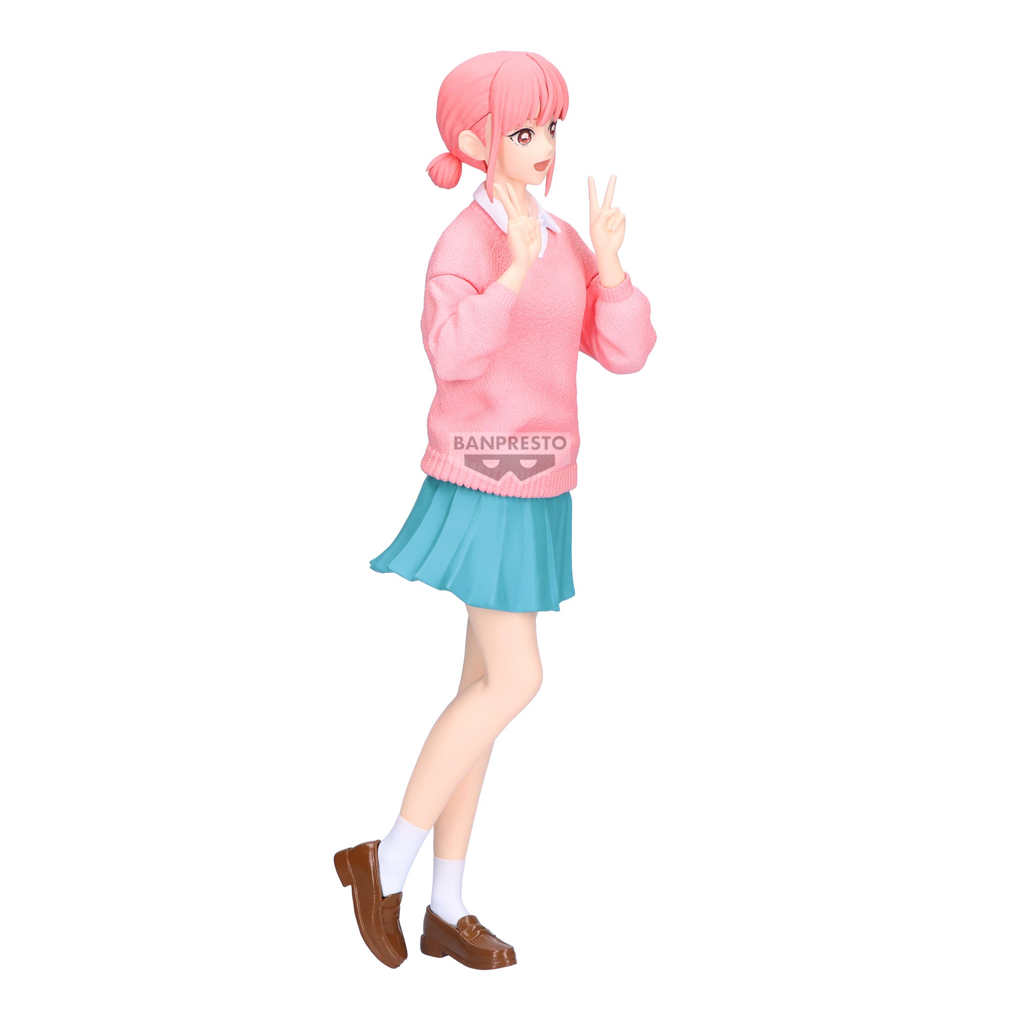 PRE-ORDER Banpresto - Blue Box - Hina Chono: Uniform Ver.