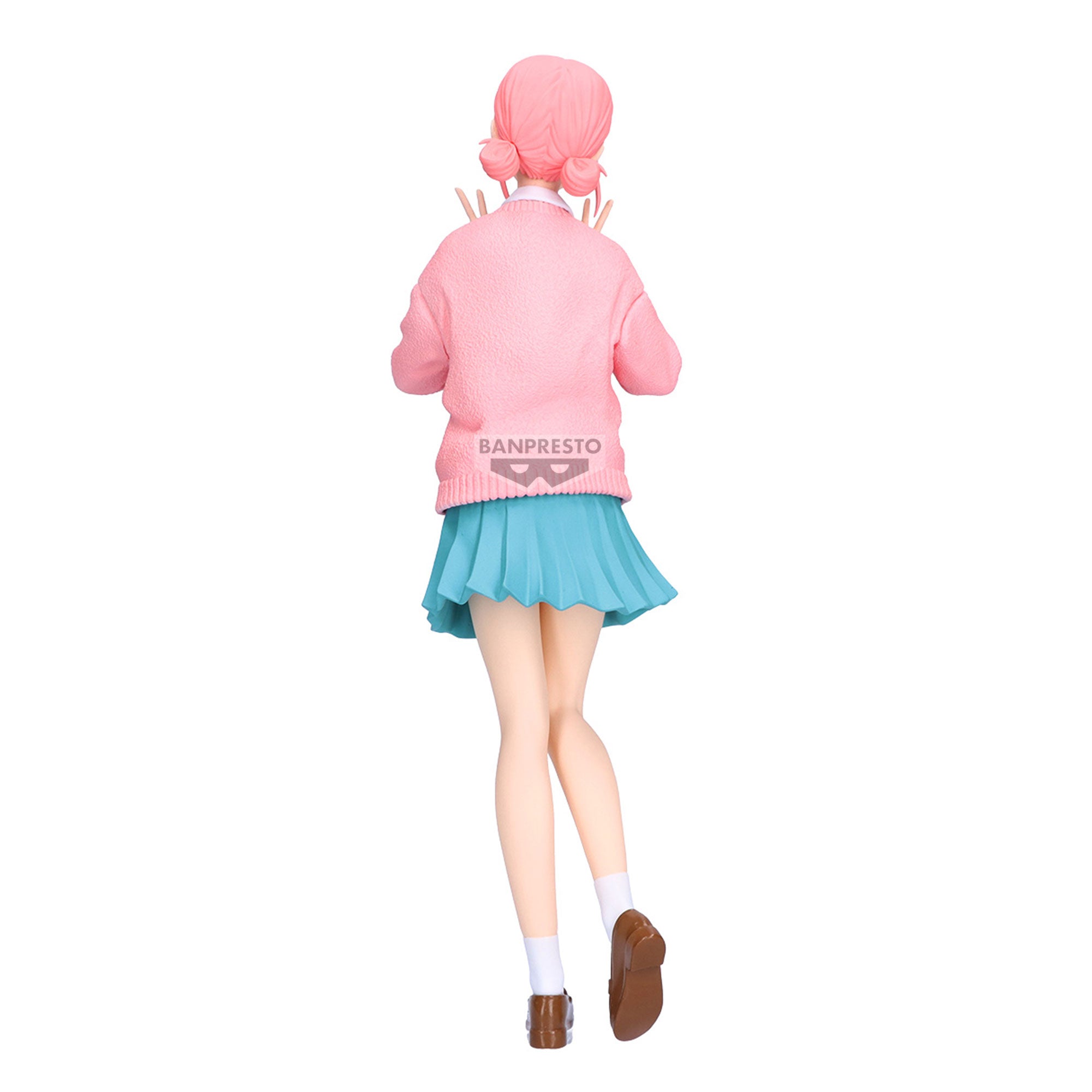 PRE-ORDER Banpresto - Blue Box - Hina Chono: Uniform Ver.