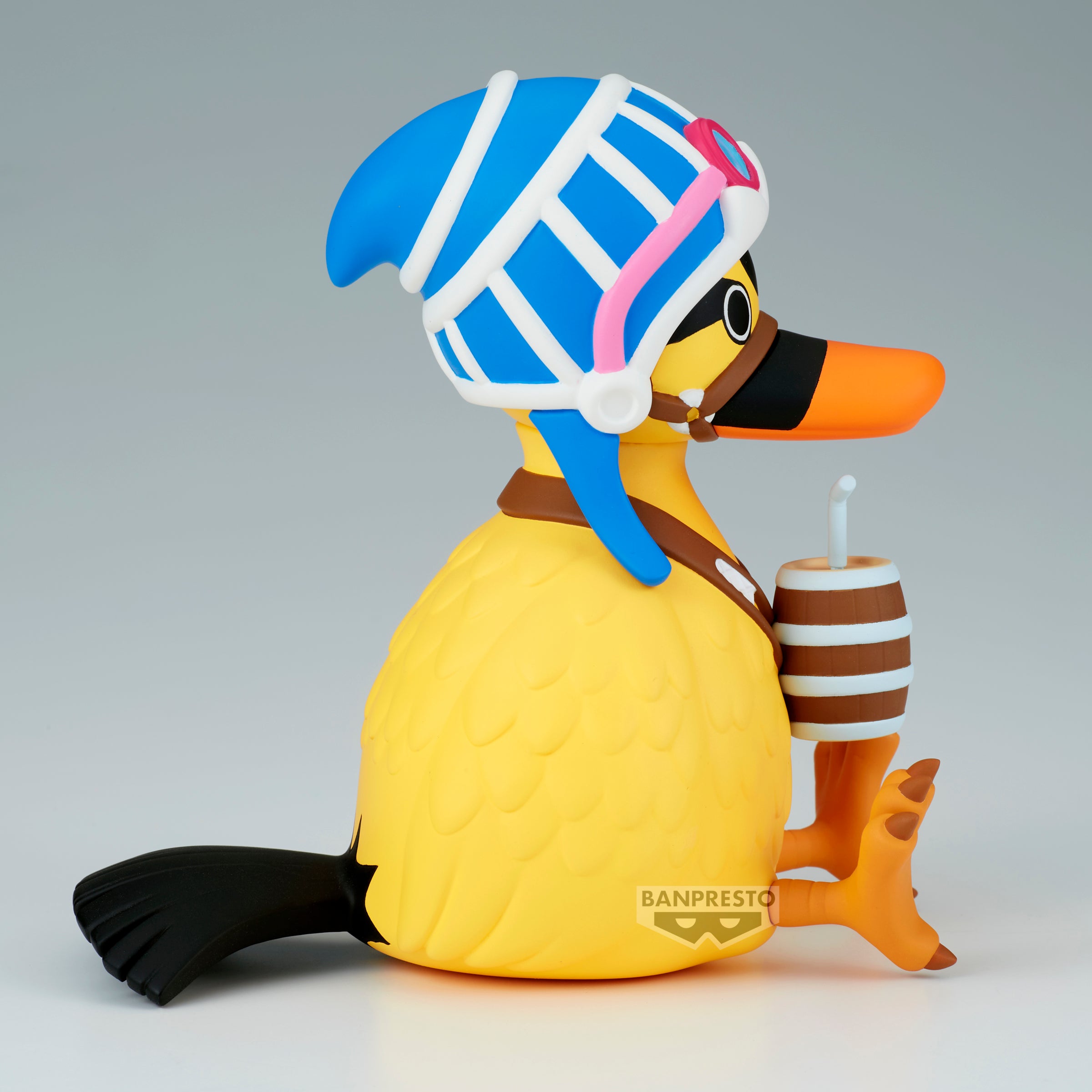 PRE-ORDER Banpresto - One Piece Sofvimates - Karoo