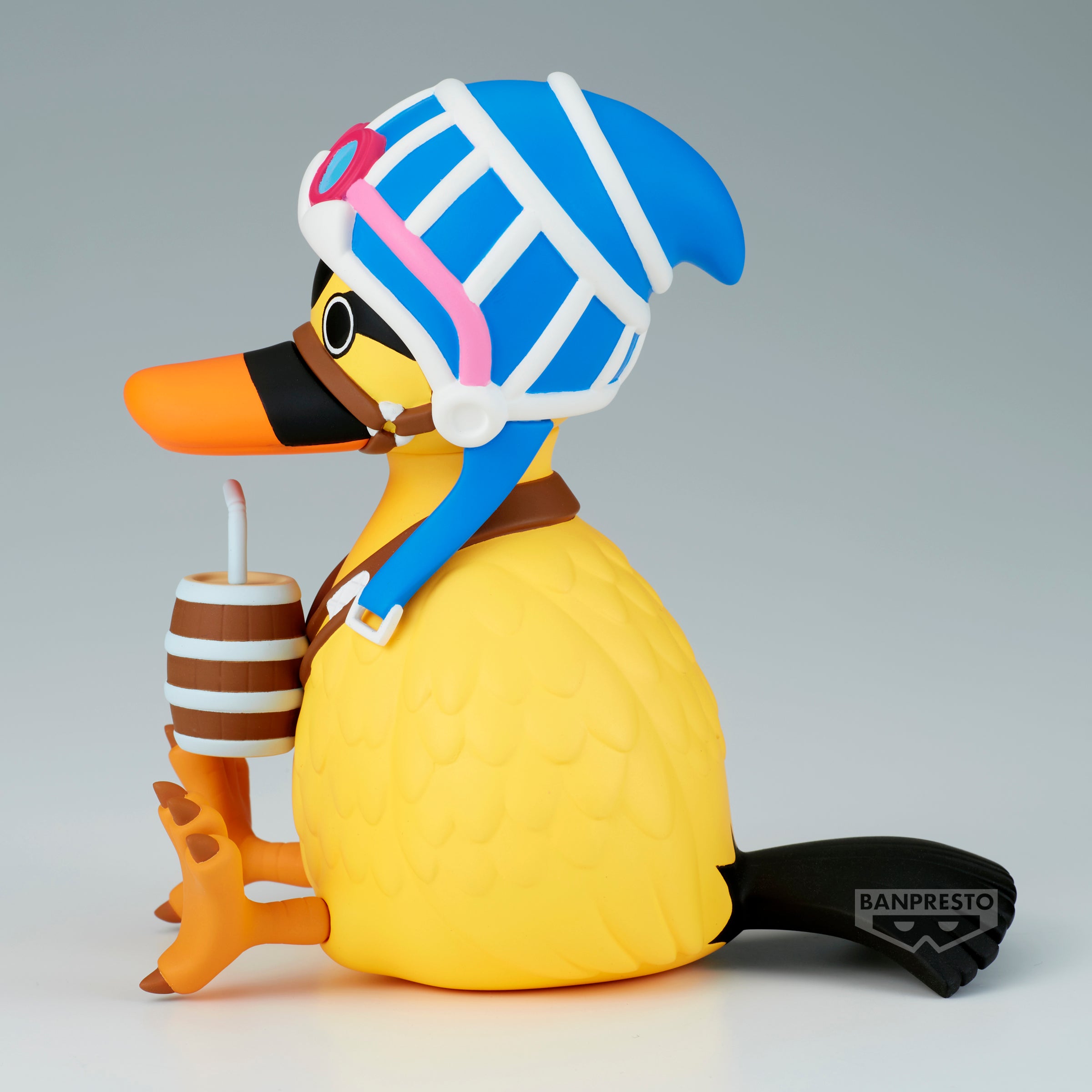 PRE-ORDER Banpresto - One Piece Sofvimates - Karoo