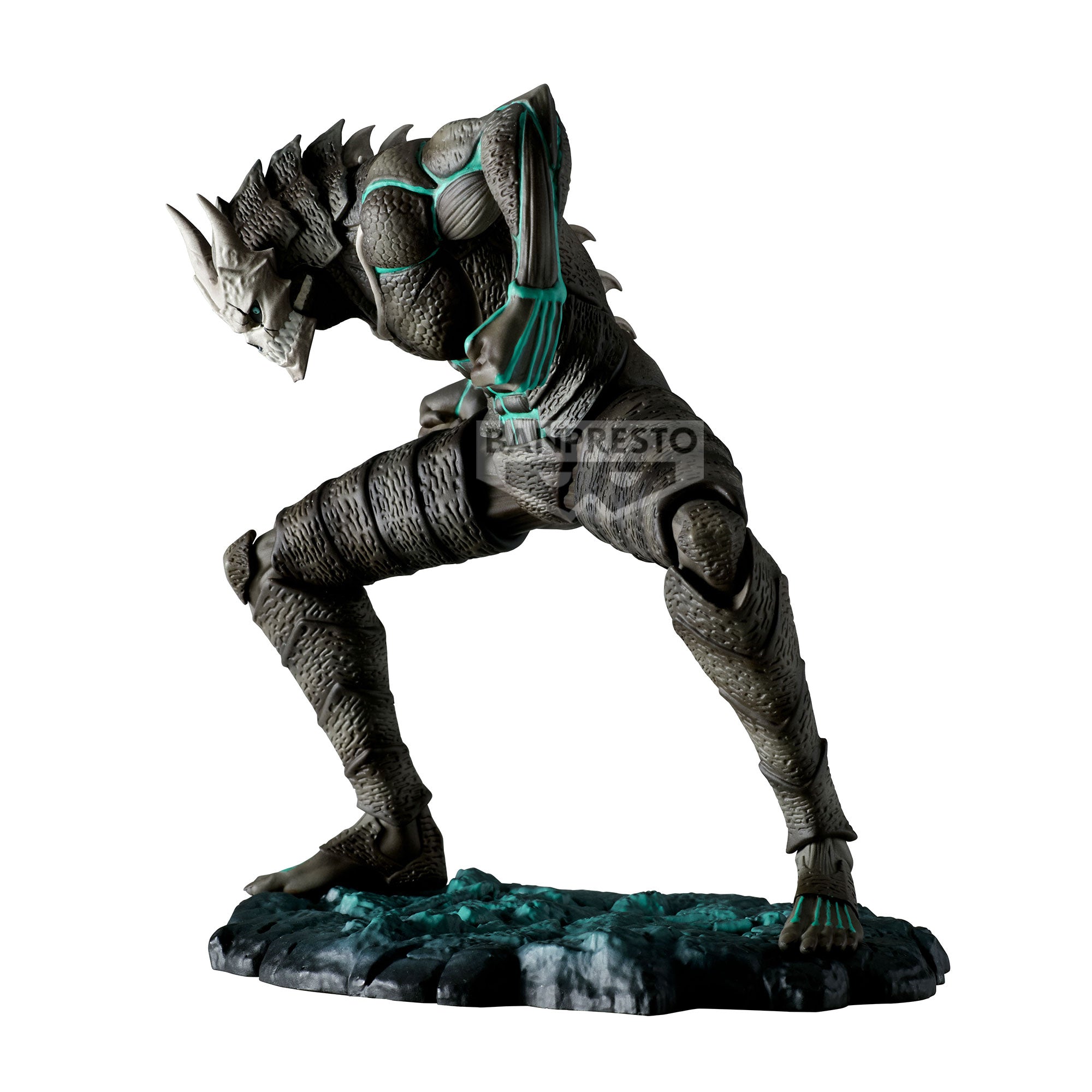 PRE-ORDER Banpresto - Kaiju No. 8 - Kaiju No. 8: The Brush