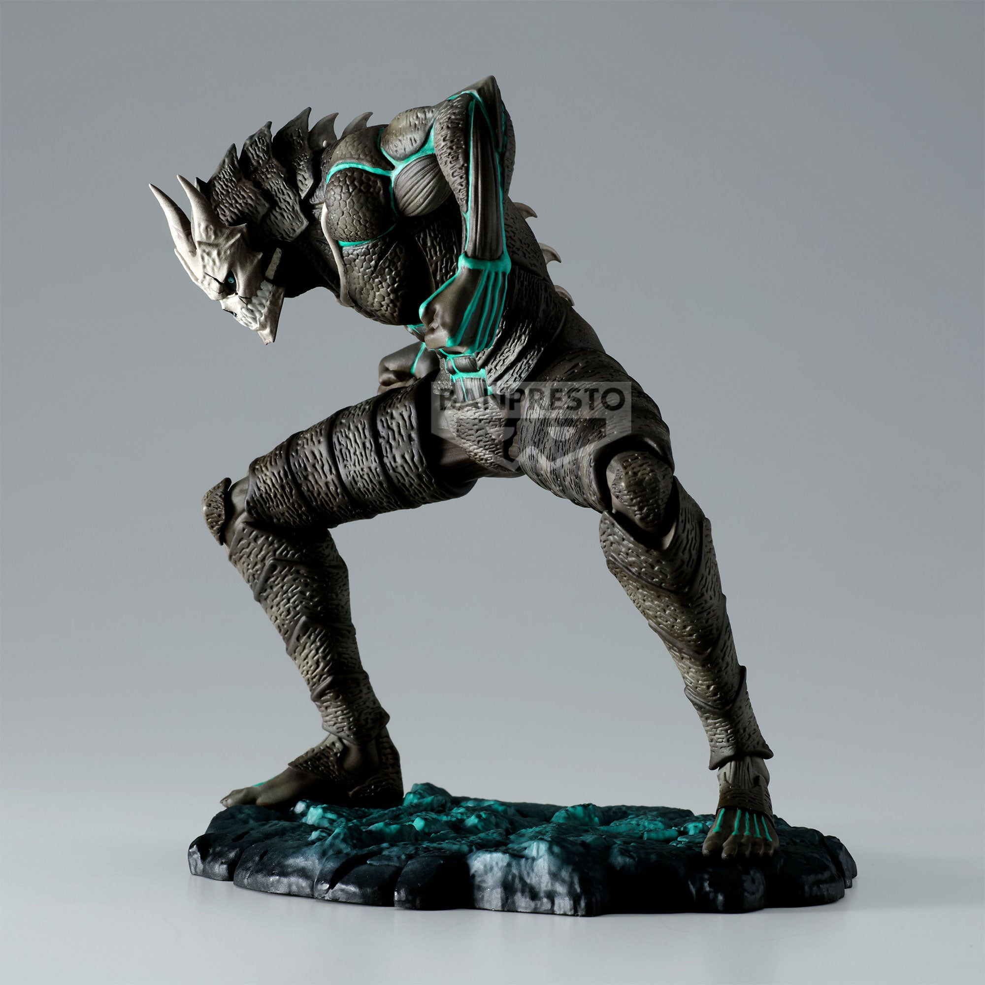 PRE-ORDER Banpresto - Kaiju No. 8 - Kaiju No. 8: The Brush