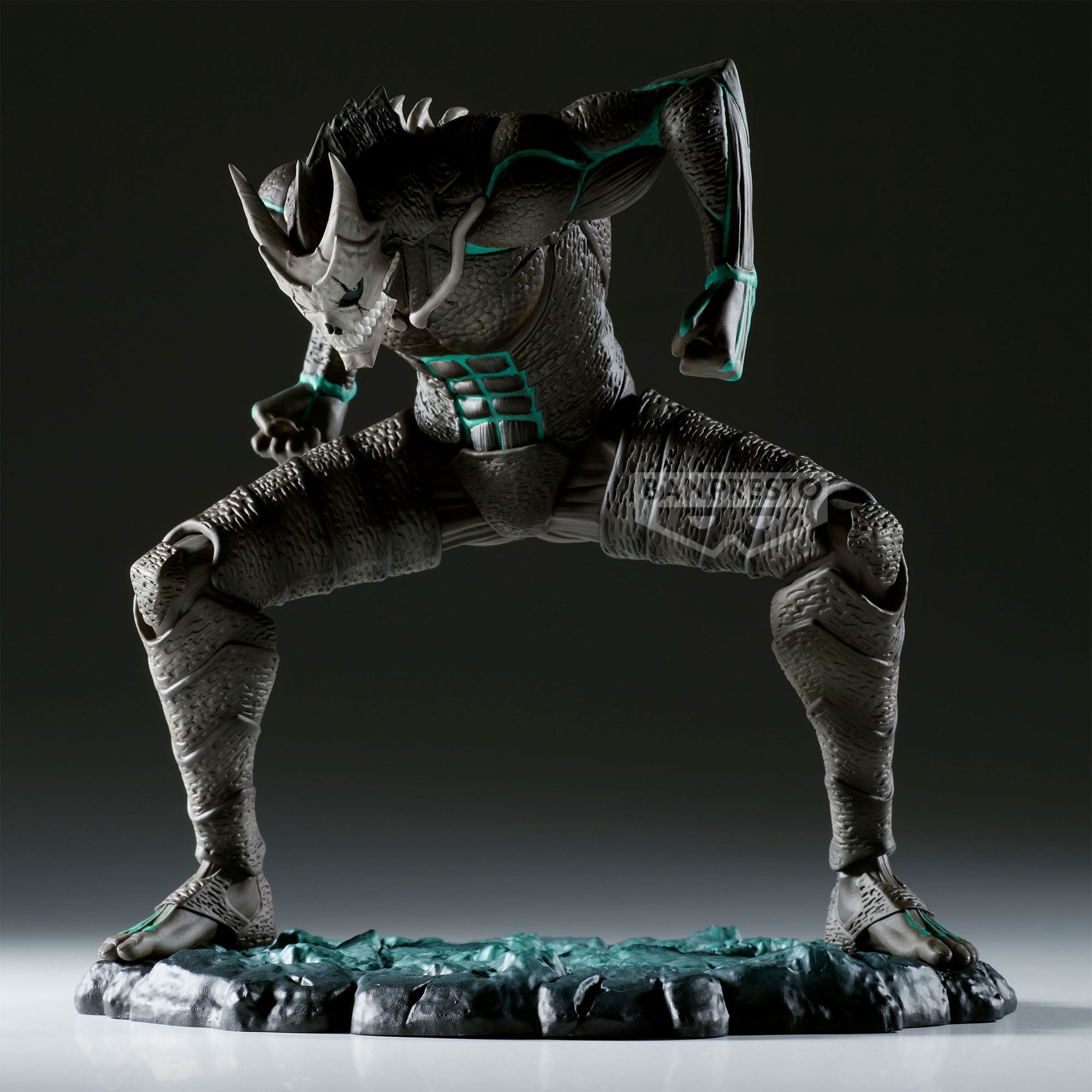 PRE-ORDER Banpresto - Kaiju No. 8 - Kaiju No. 8: The Brush