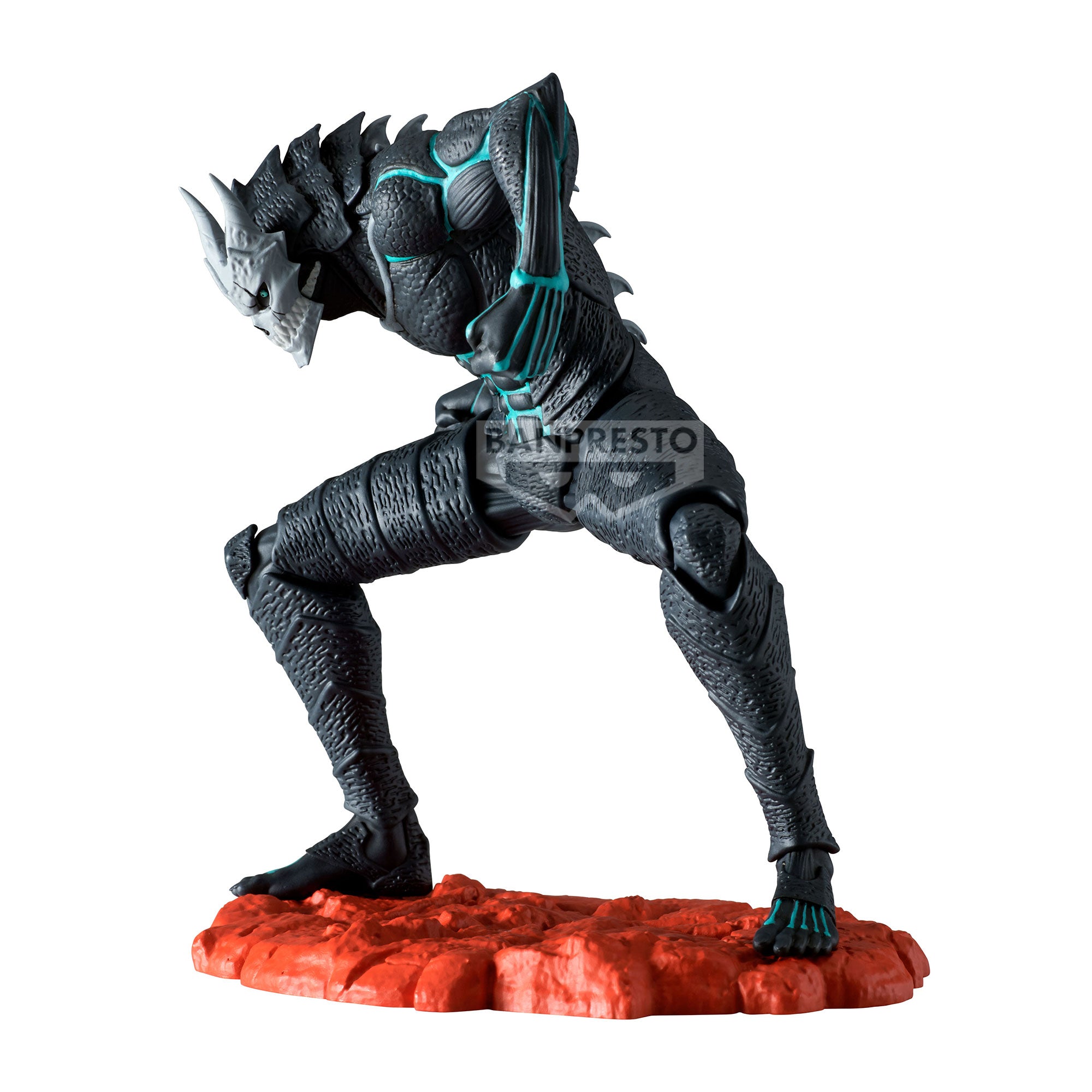 PRE-ORDER Banpresto - Kaiju No. 8 - Kaiju No. 8: The Anime