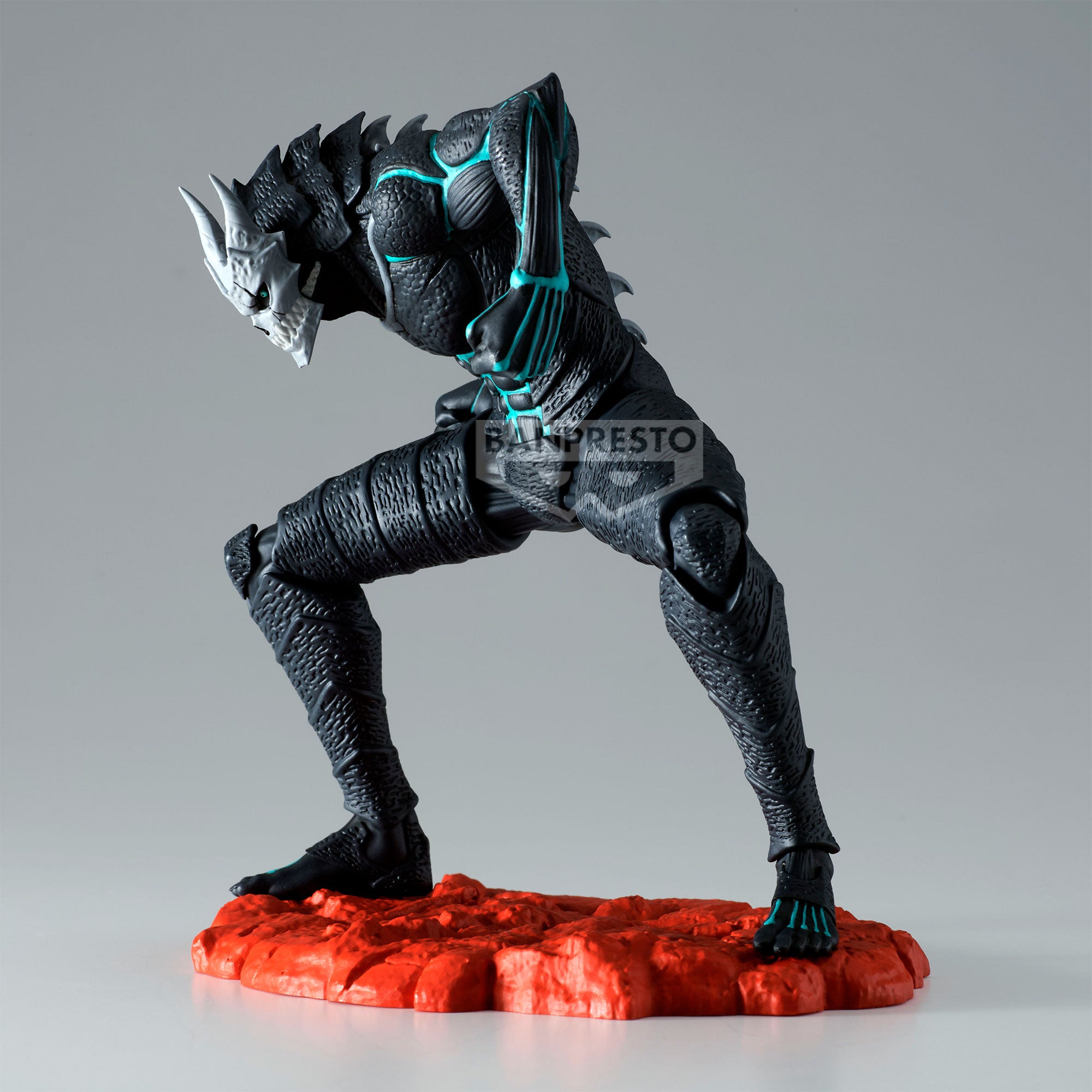 PRE-ORDER Banpresto - Kaiju No. 8 - Kaiju No. 8: The Anime