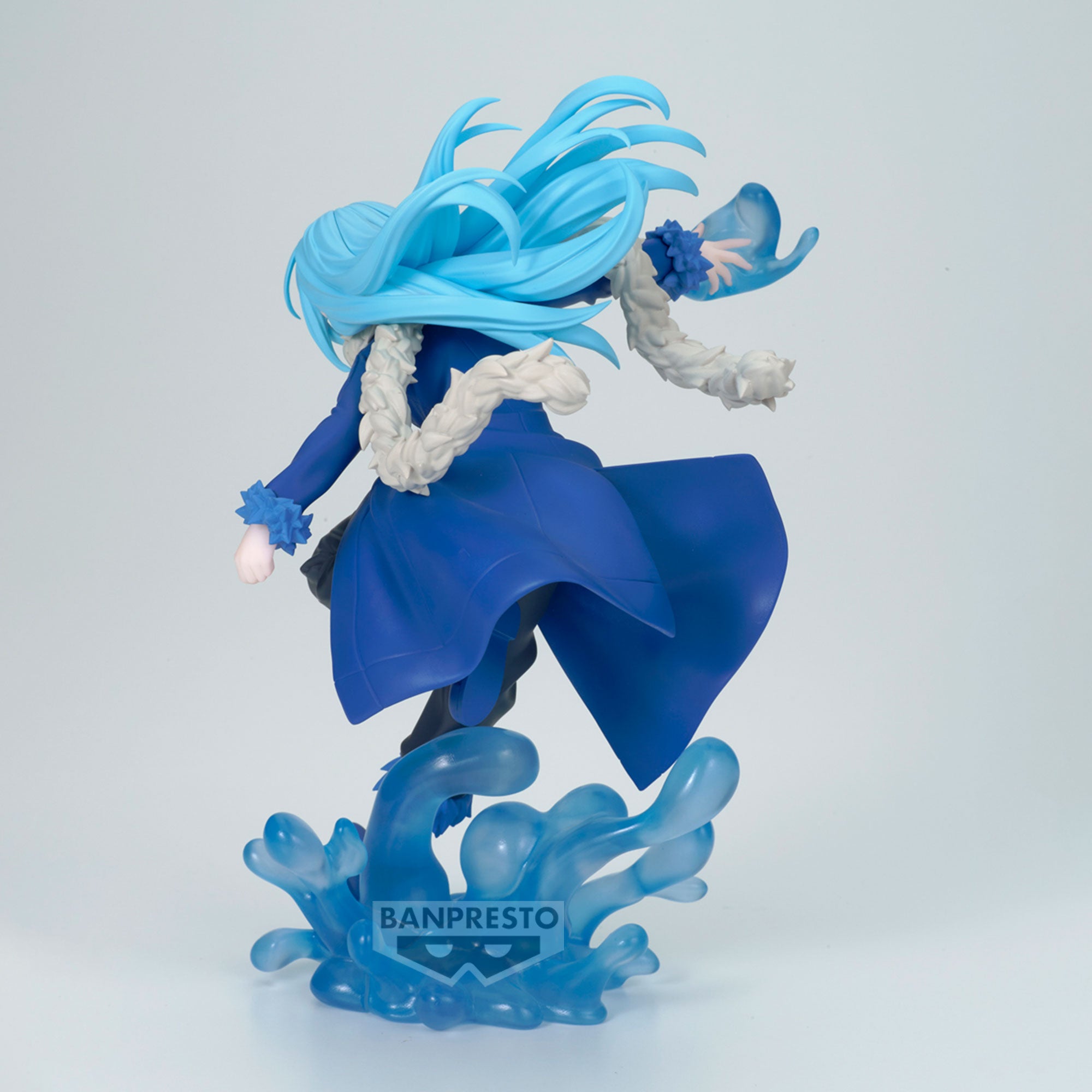 PRE-ORDER Banpresto - That Time I Got Reincarnated as a Slime Effectreme - Rimuru Tempest