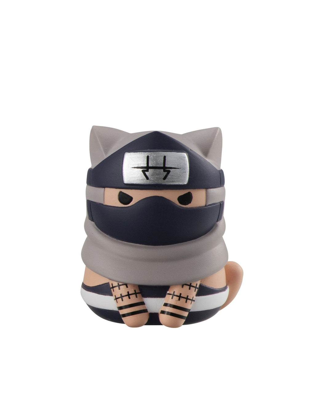 PRE-ORDER MegaHouse - MEGA CAT PROJECT - Naruto Shippuden - Nyaruto! Akatsuki Showdown! Defence of the Hidden Leaf! [July 2026]