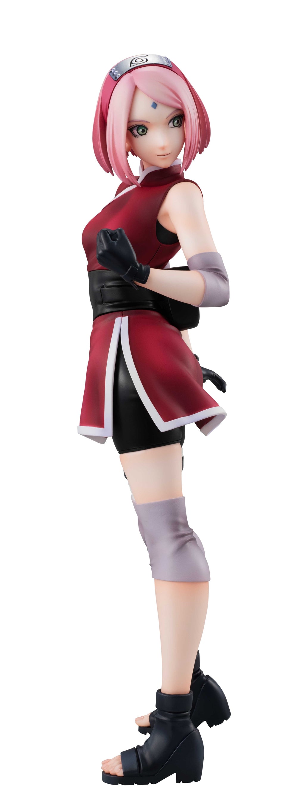 PRE-ORDER MegaHouse - Naruto Gals - Naruto Shippuden - Sakura Haruno Ver. 2 [July 2026]