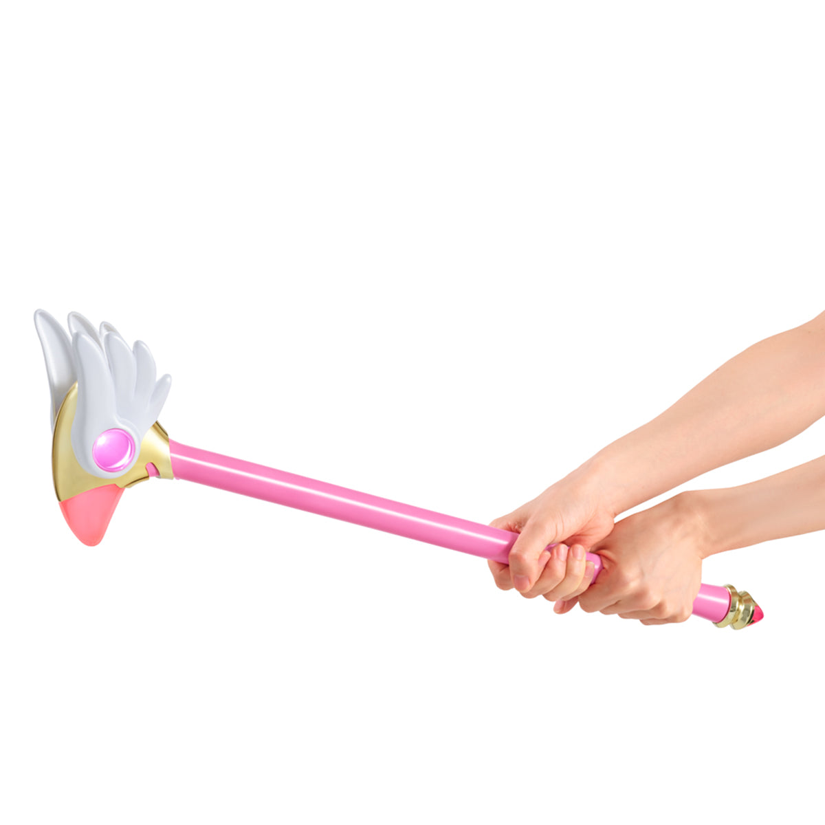 IN-STOCK Bandai - Special Memorize - Cardcaptor Sakura - Sealing Wand [EXCLUSIVE]